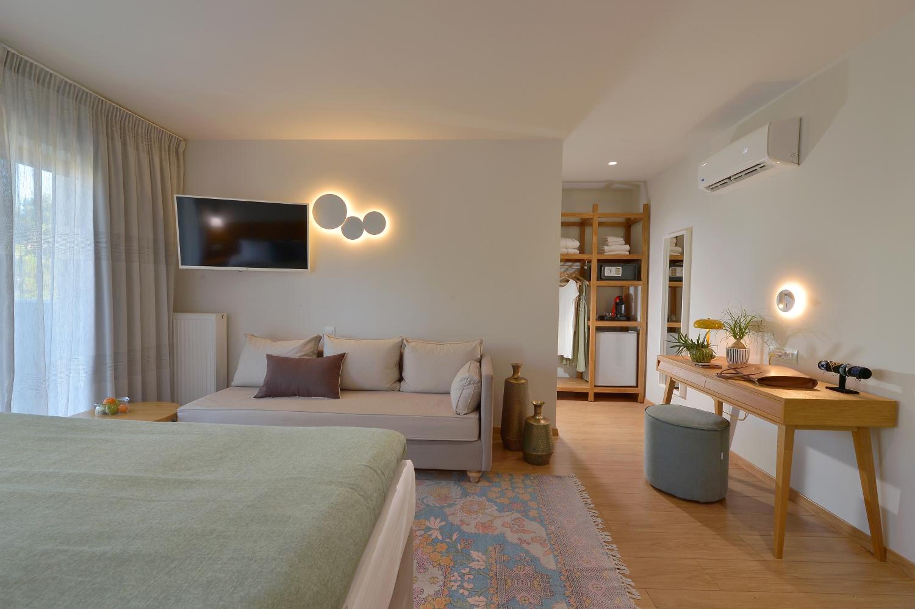 Executive King Room photo 3