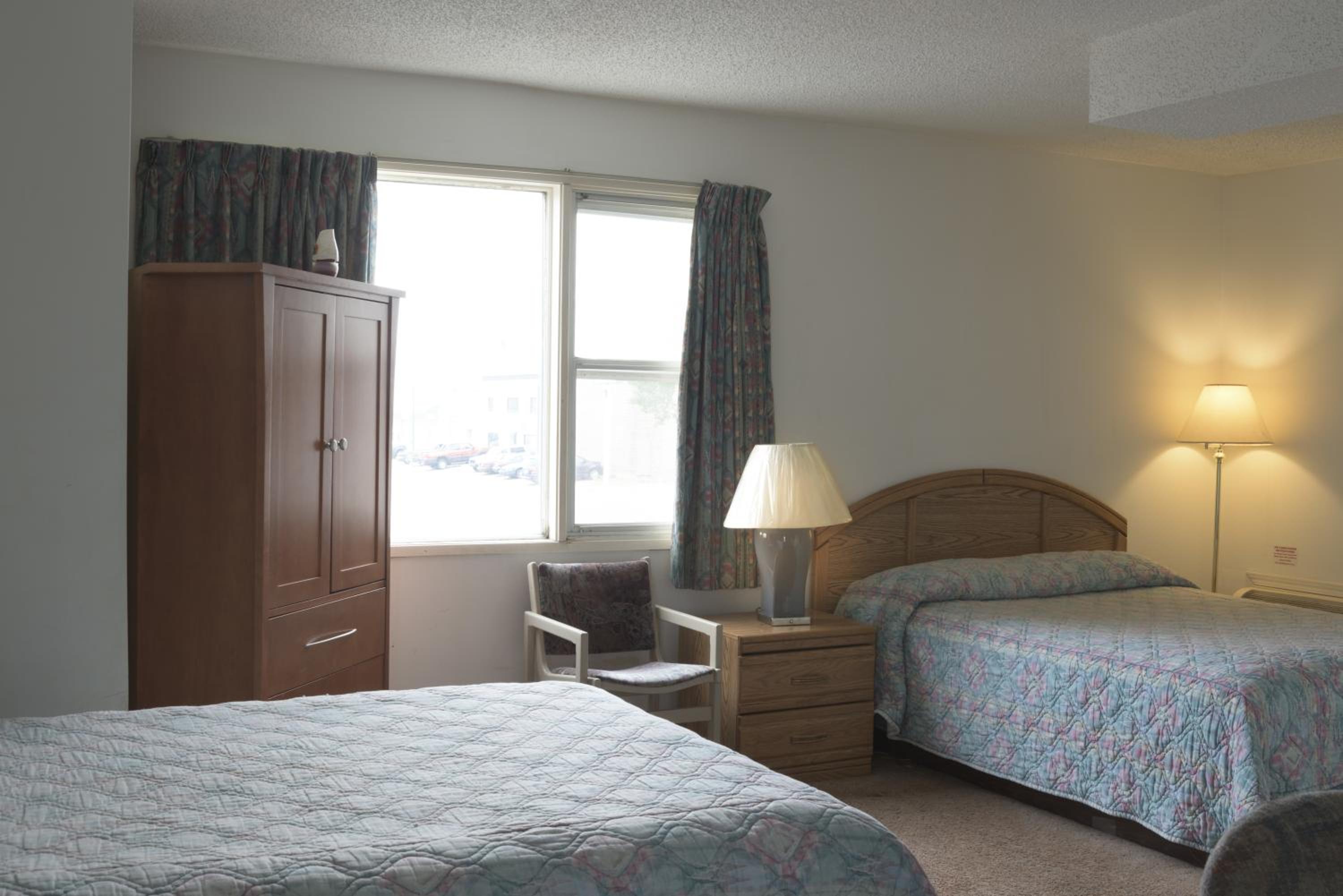 Junior Suite with Kitchen photo 1