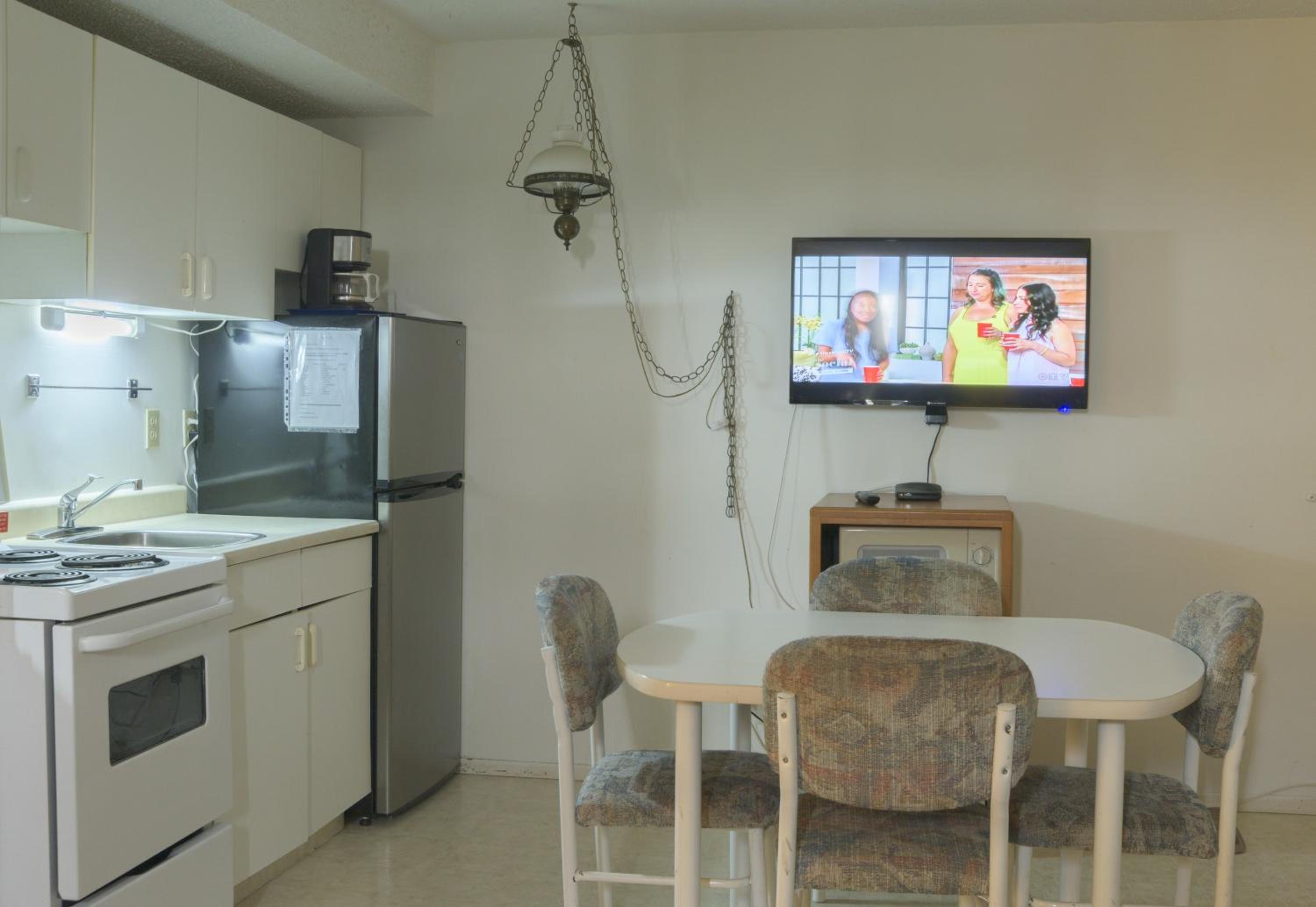 Junior Suite with Kitchen photo 3