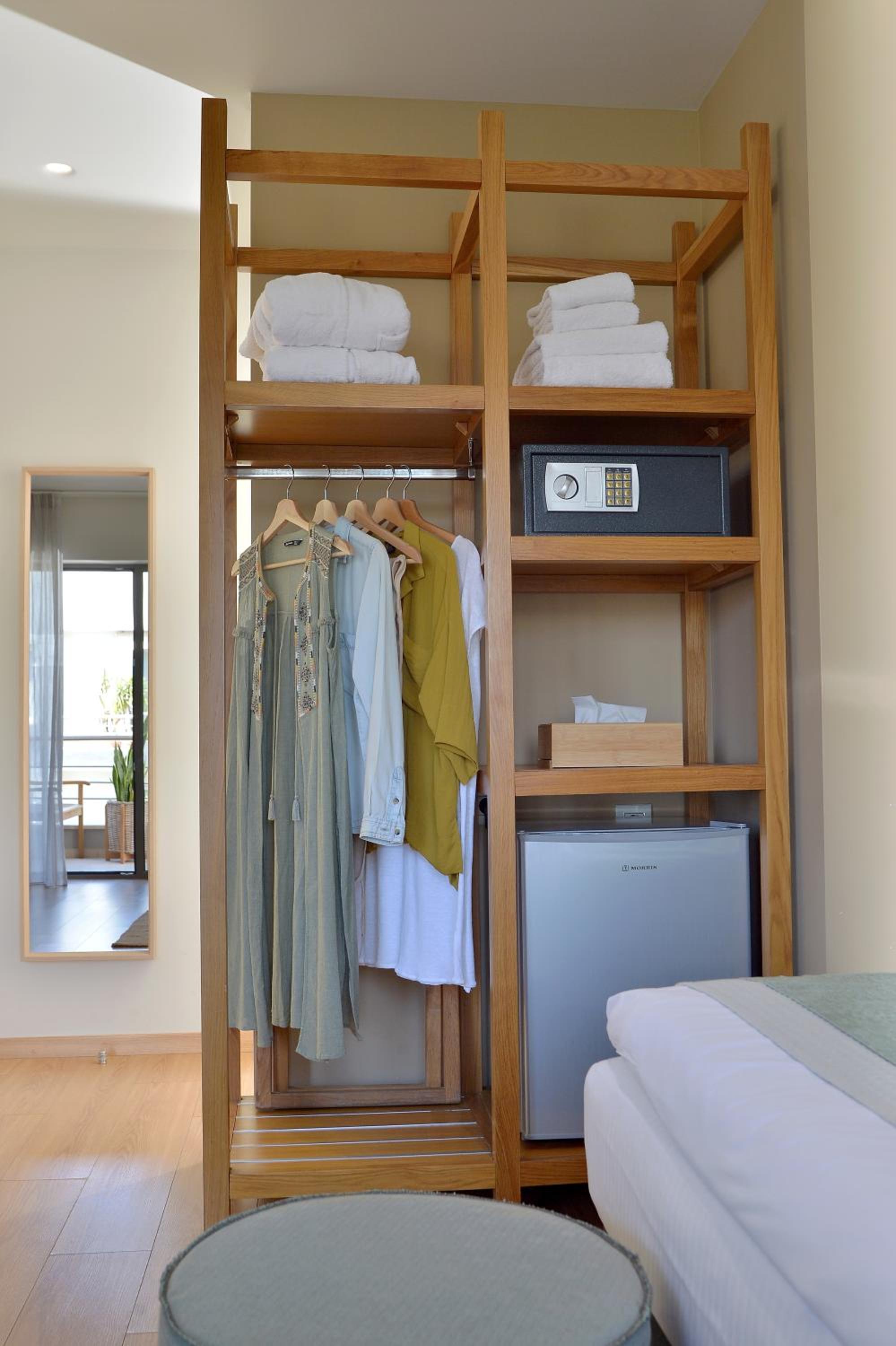 Junior Queen Room photo 2