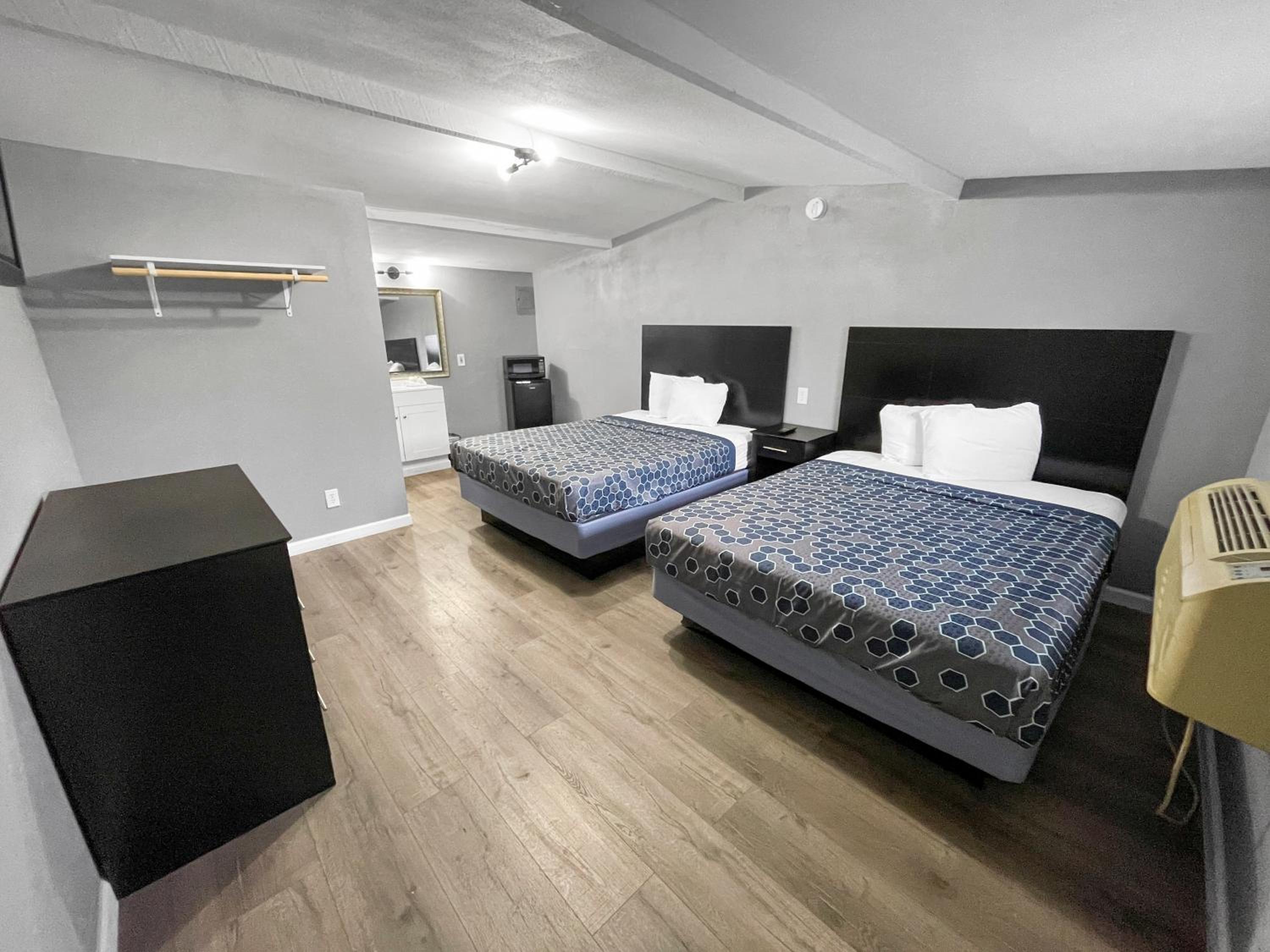 Double Room photo 1