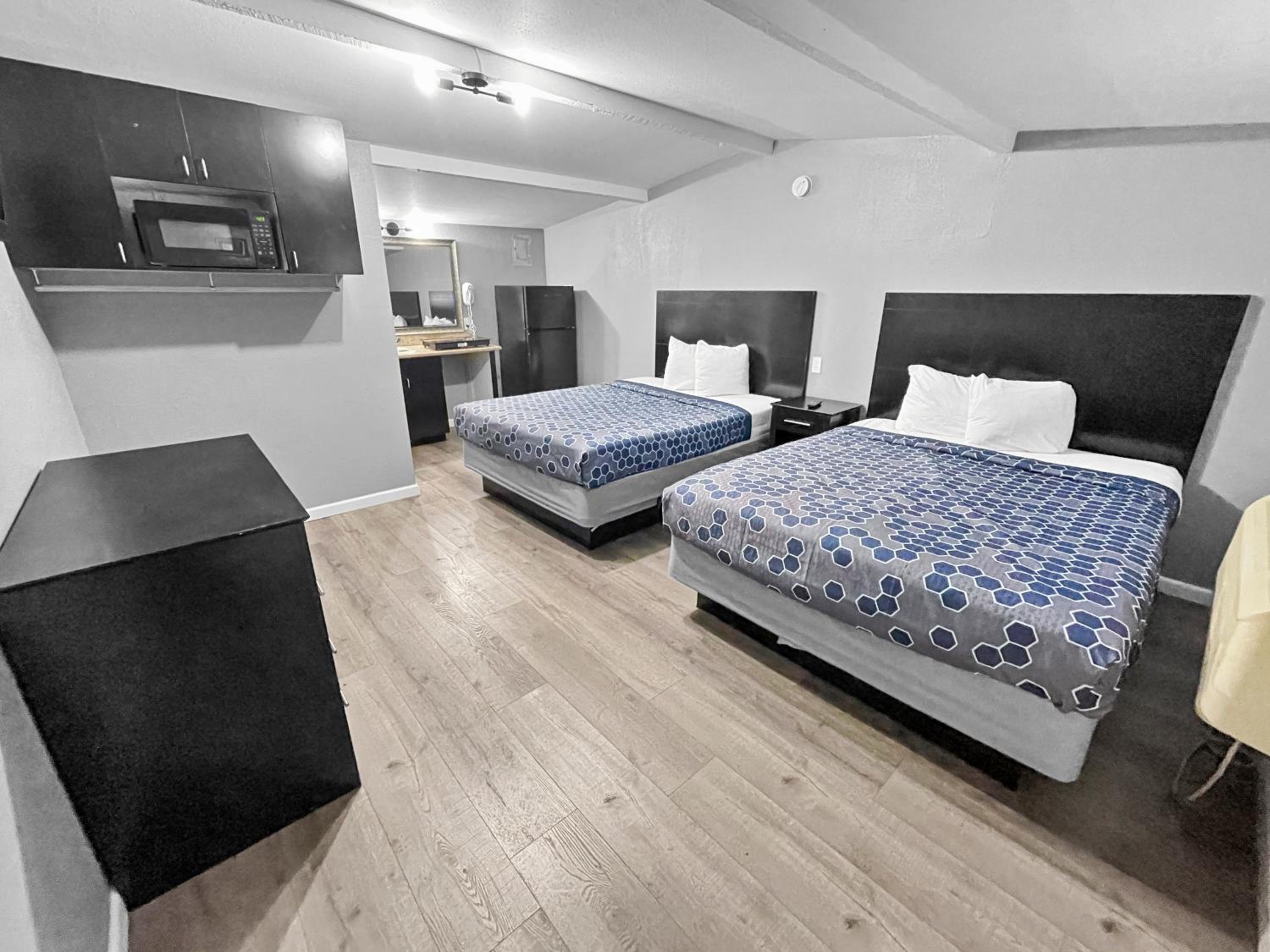 Deluxe Double Room photo 1