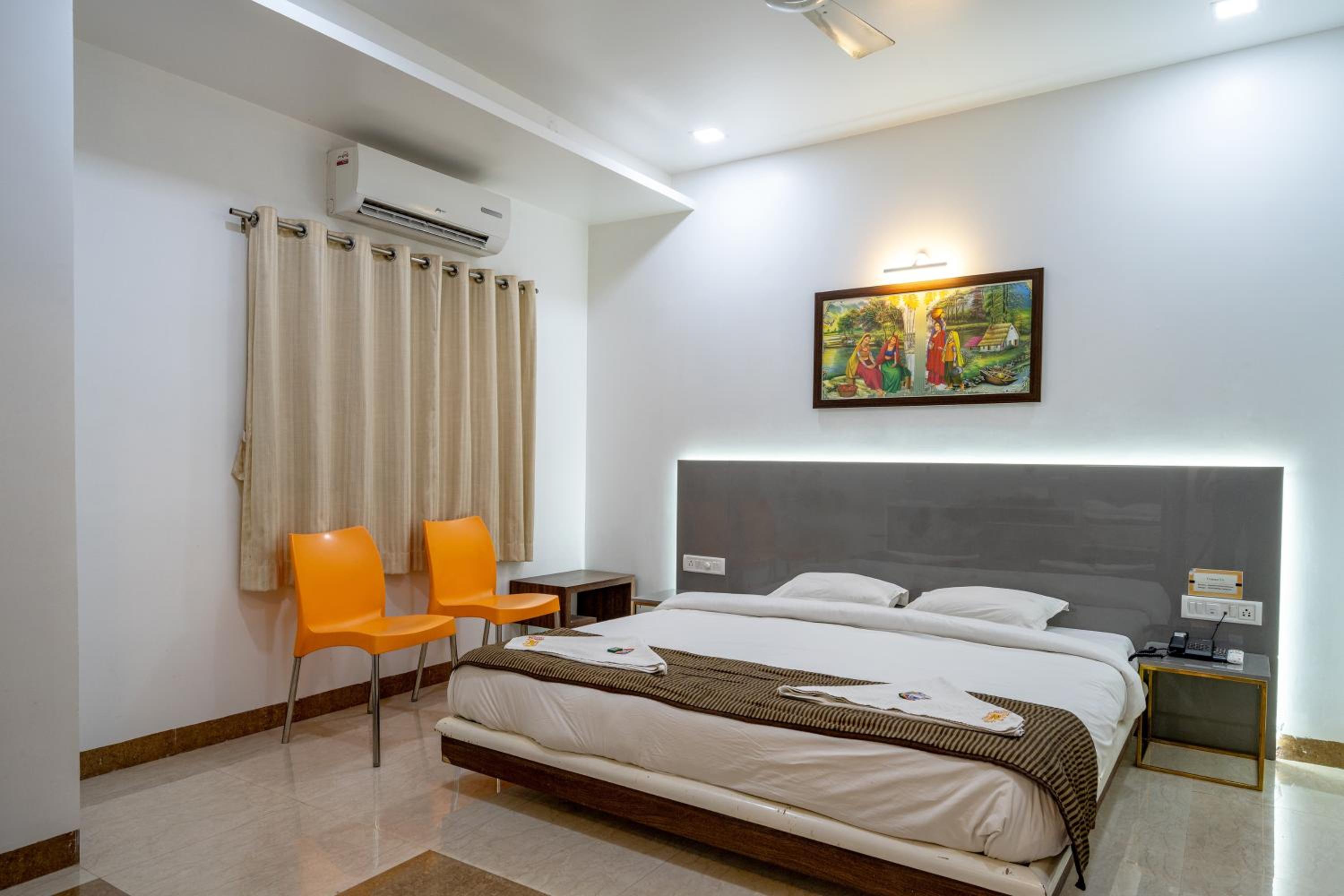 Family Suite - Photo 5