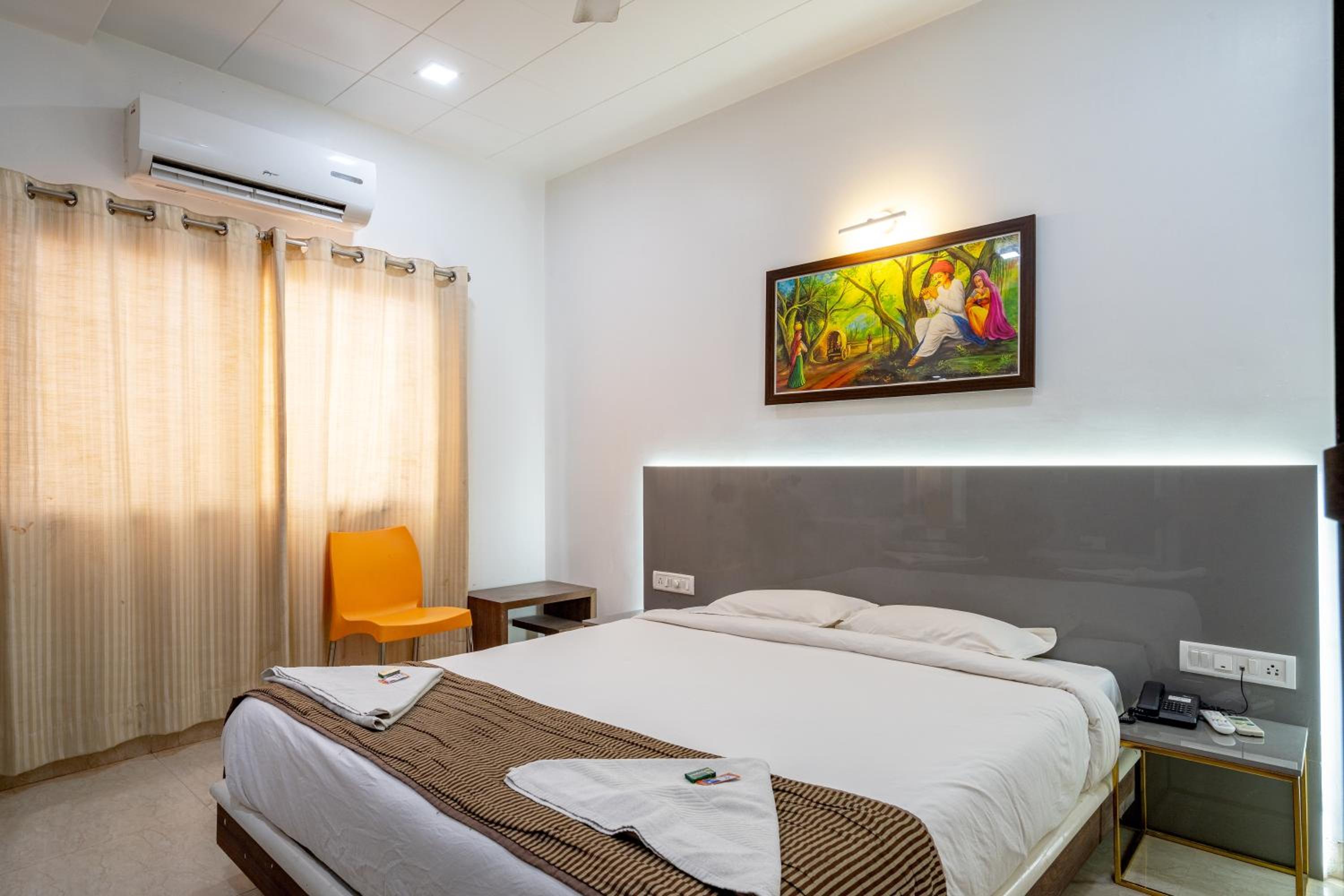 Family Suite - Photo 4