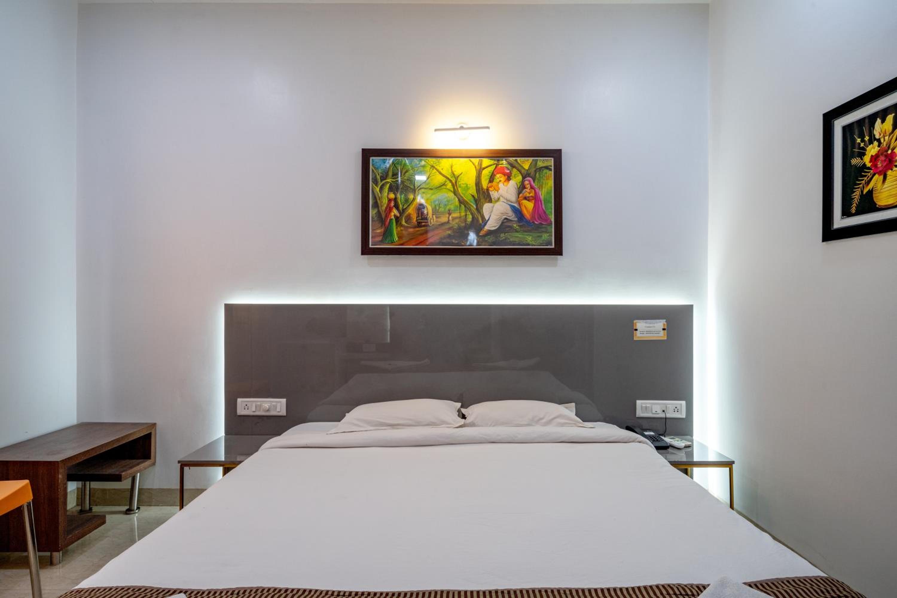 Family Suite - Photo 3