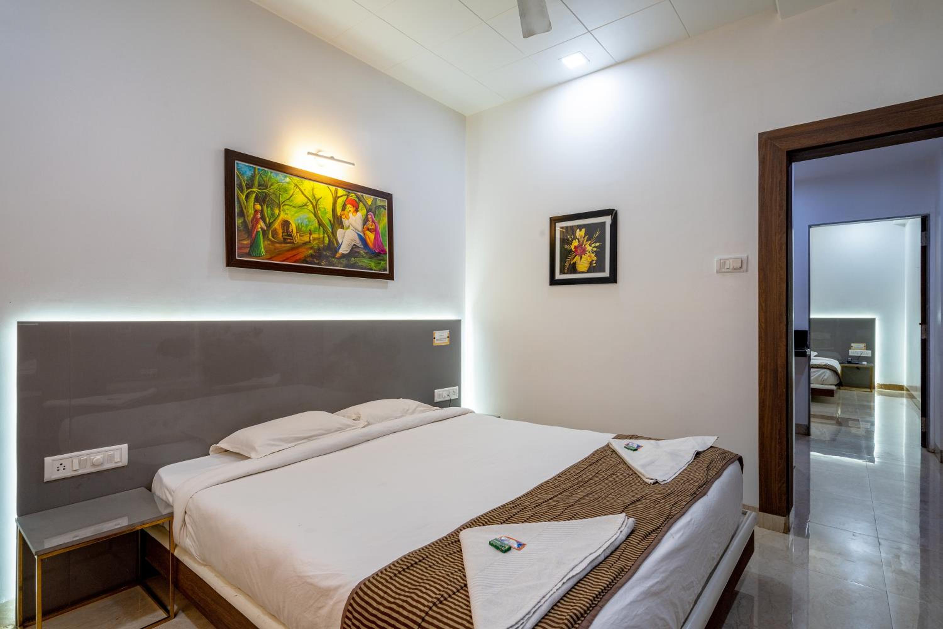Family Suite - Photo 1