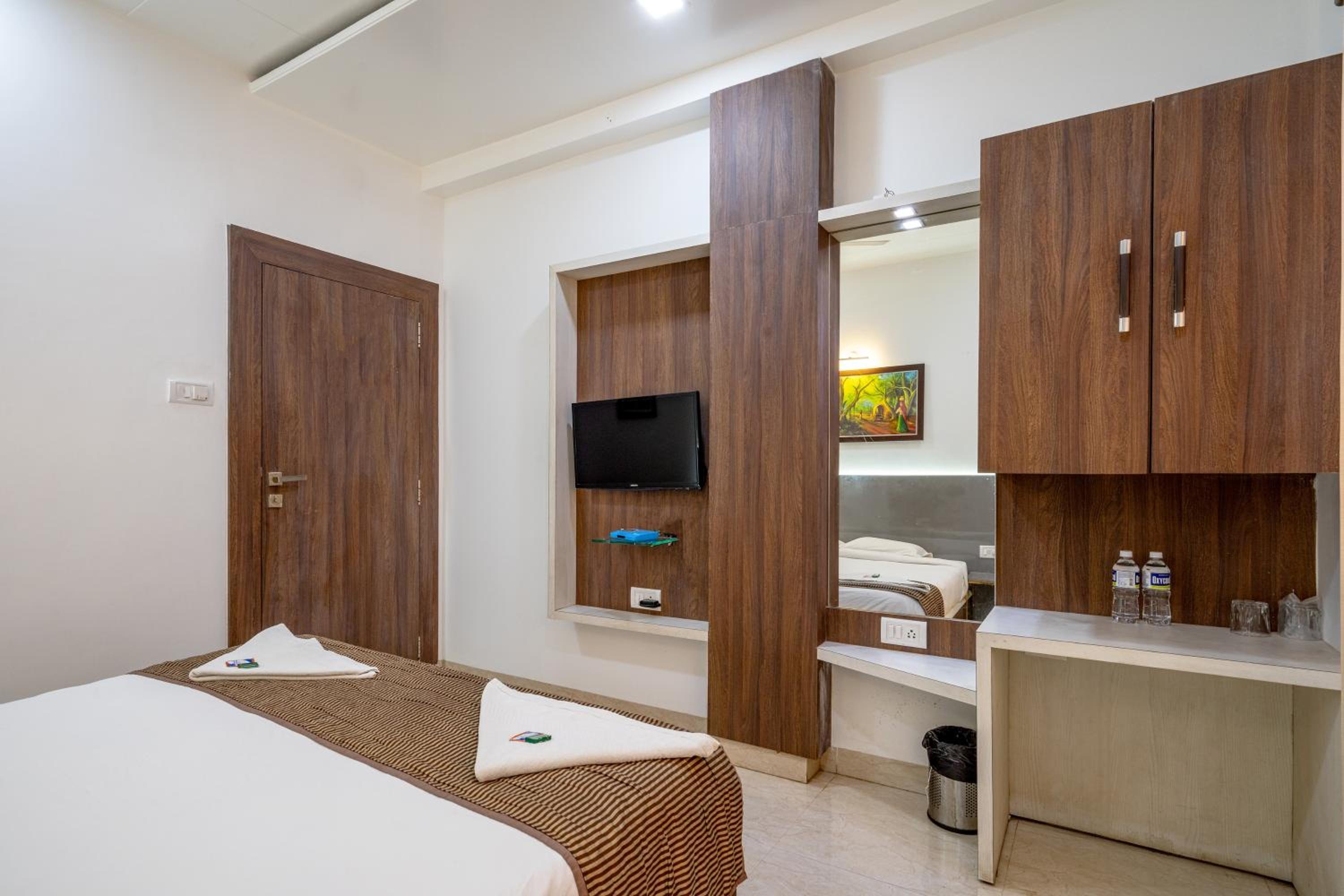 Family Suite - Photo 2
