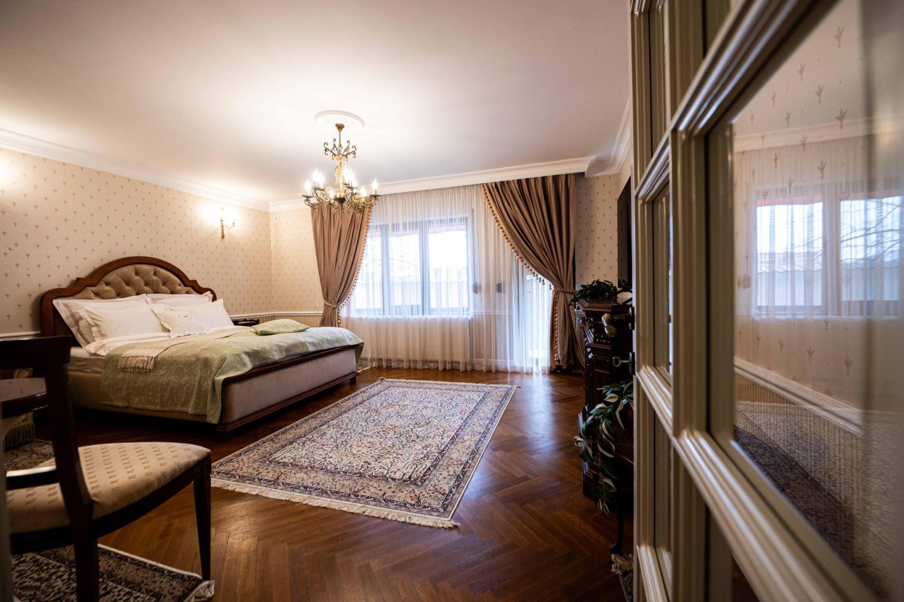 Deluxe Apartment - Photo 4