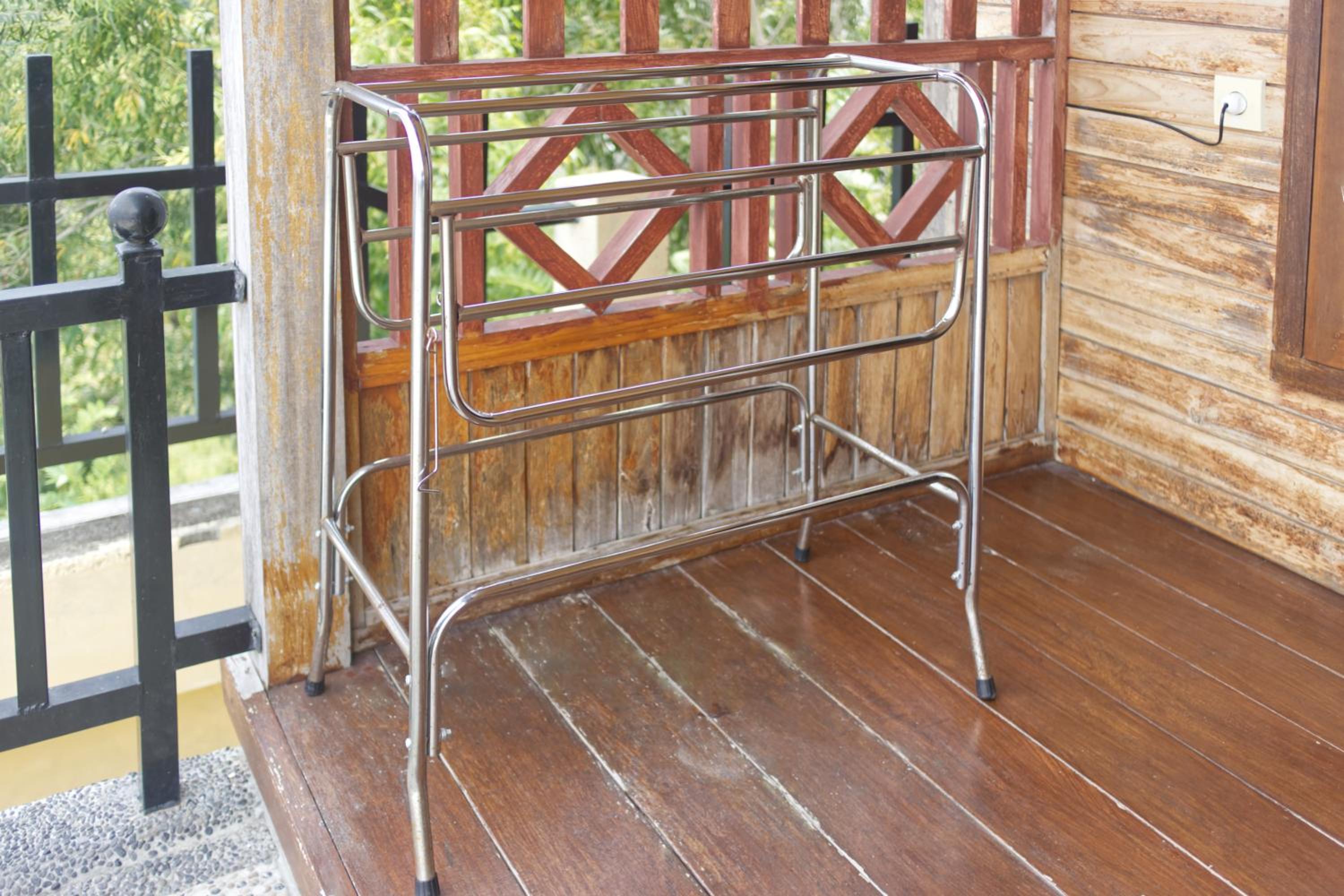 Deluxe Double Room with Balcony and Sea View - Photo 7