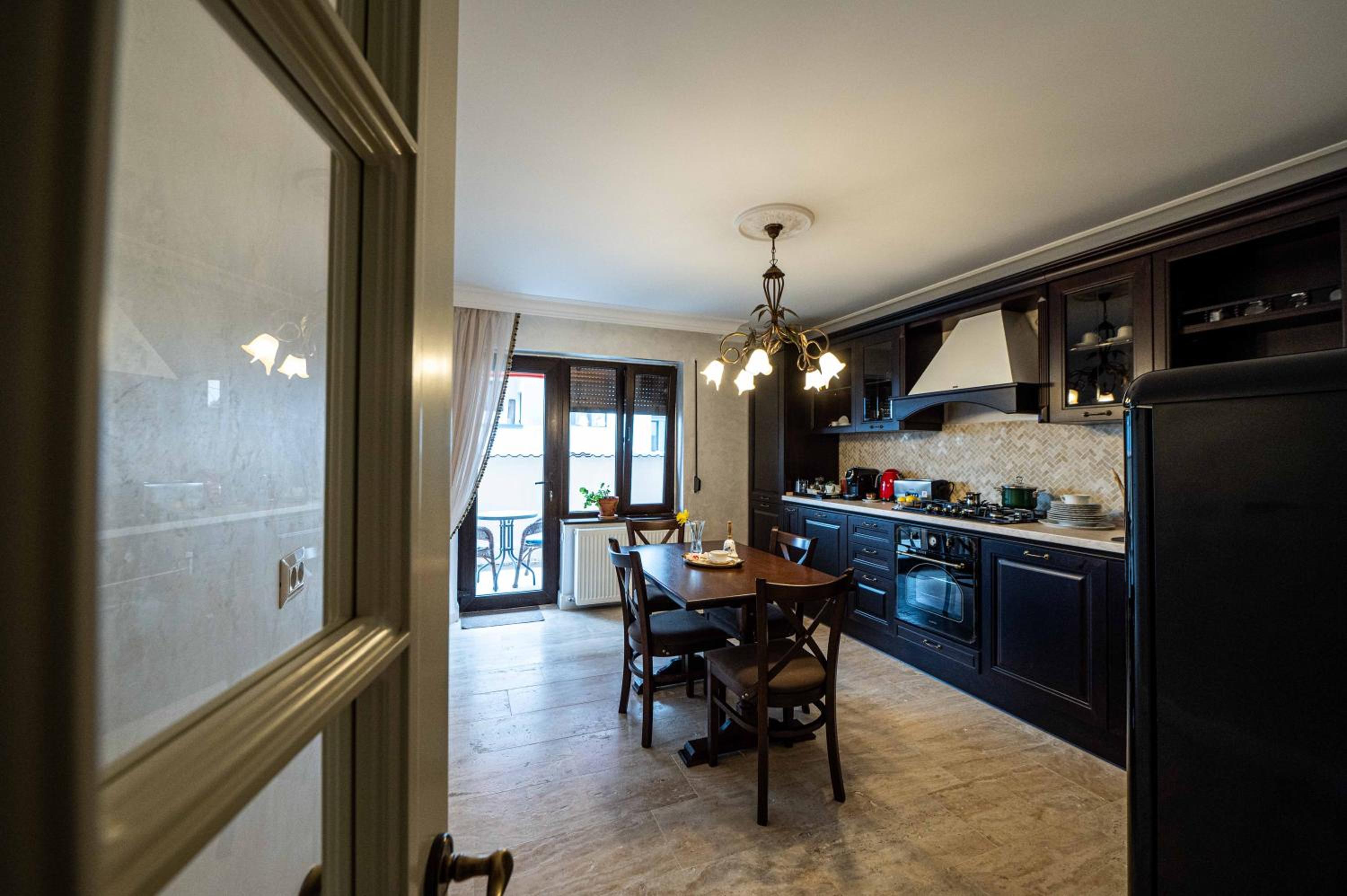 Deluxe Apartment - Photo 19