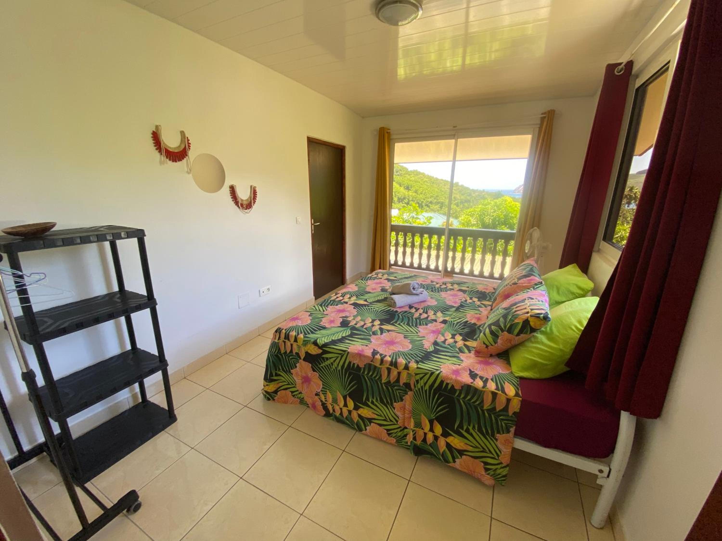 Double Room With Sea View photo 2