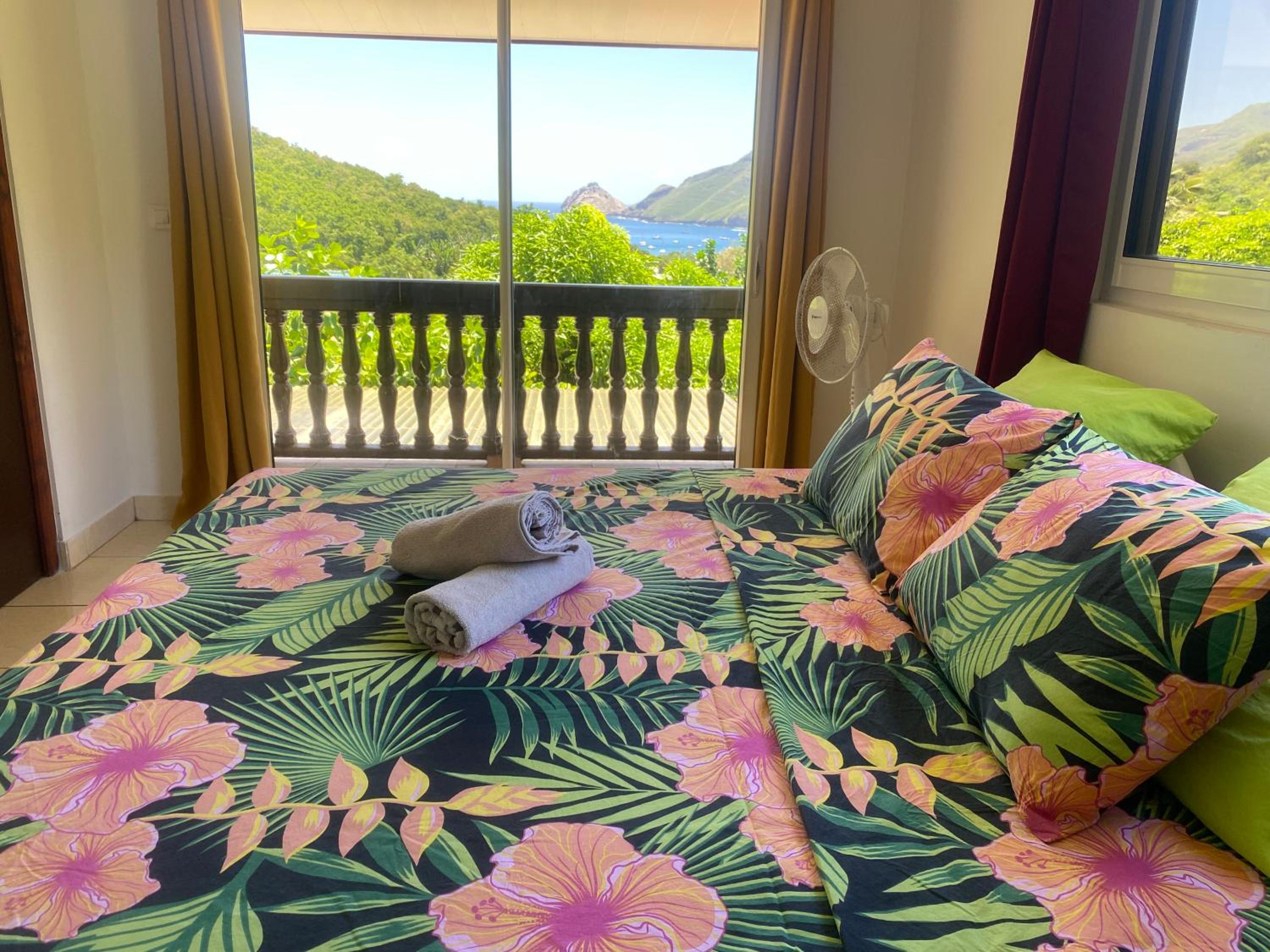 Double Room With Sea View photo 3