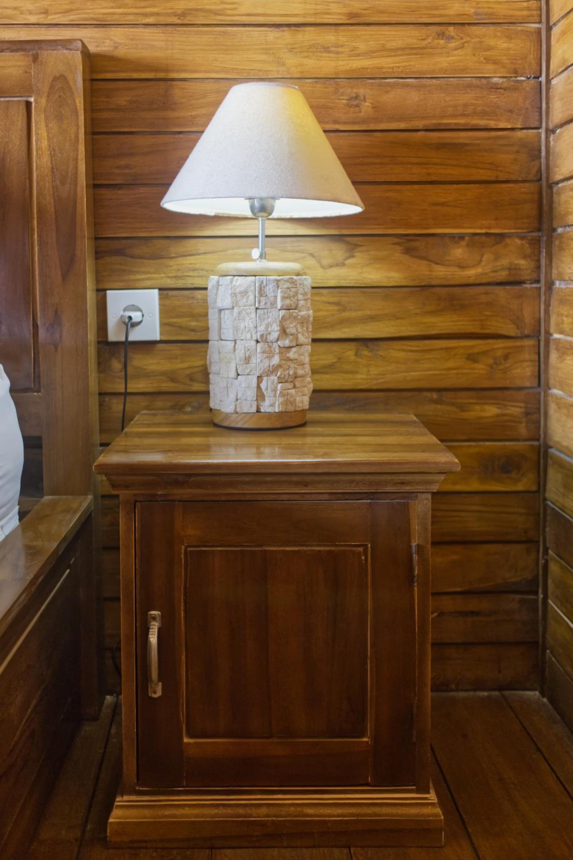 Deluxe Double Room with Balcony and Sea View - Photo 16