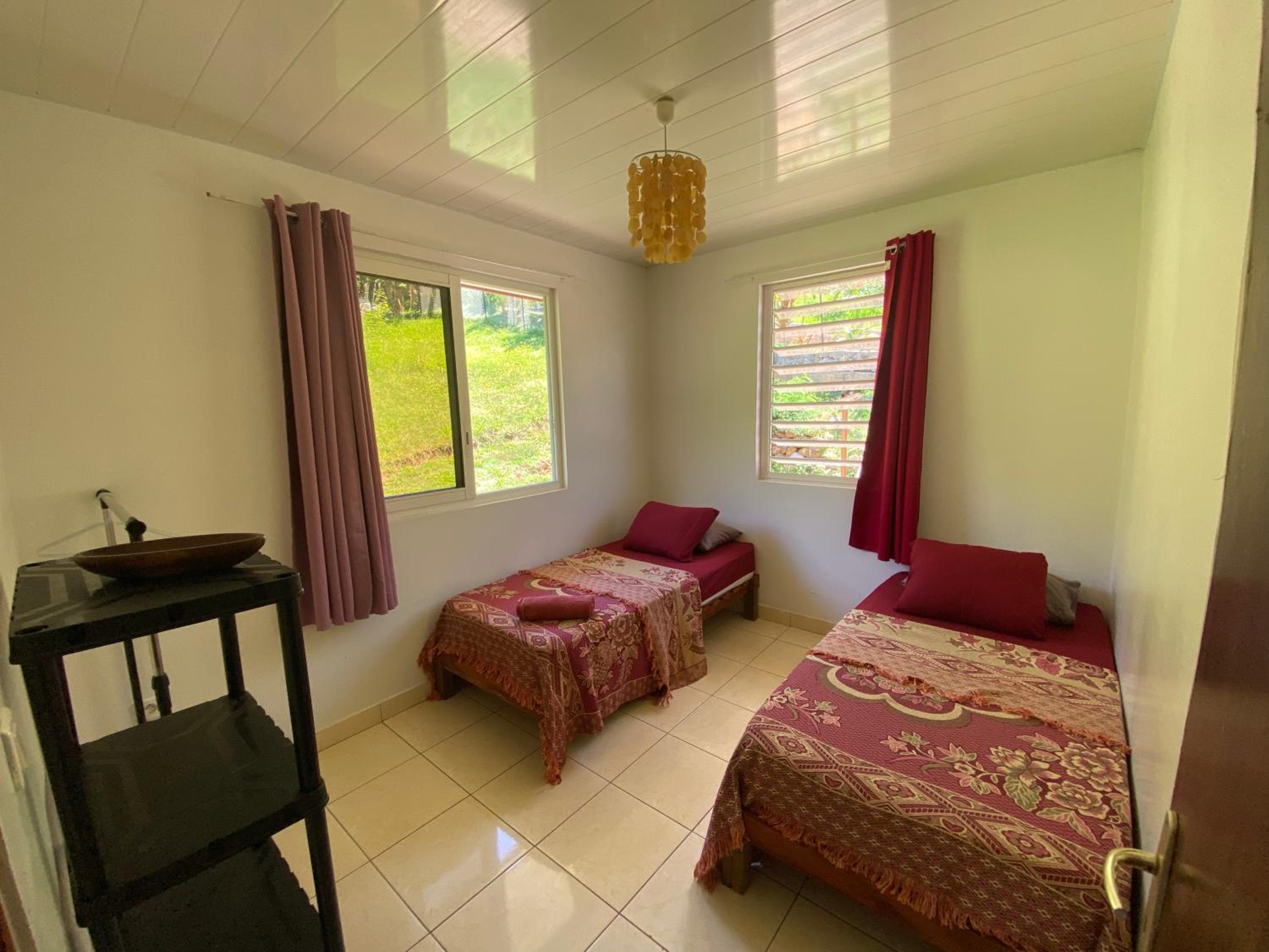Twin Room photo 2