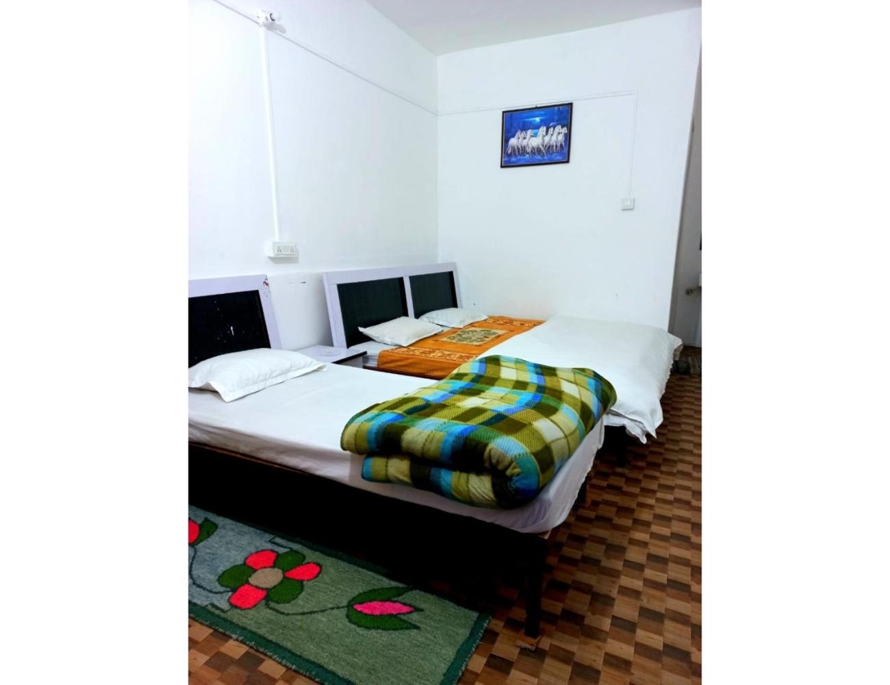 Triple Room photo 2