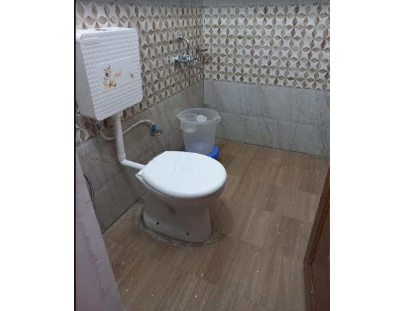 Triple Room photo 3