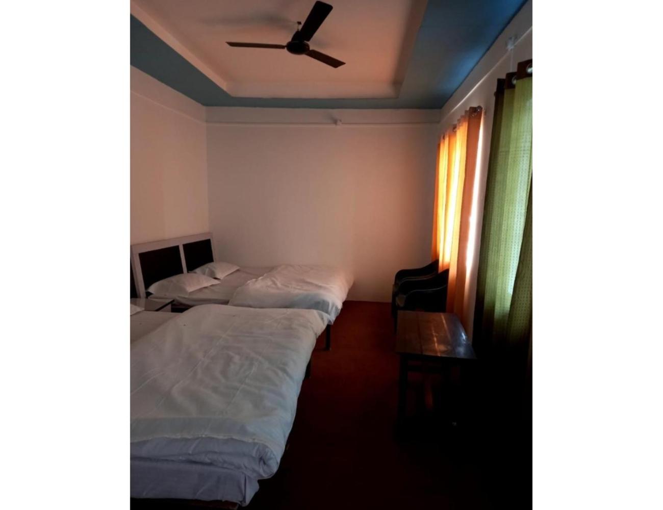 Quadruple Room photo 3