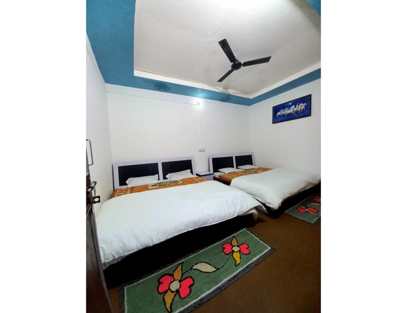 Quadruple Room photo 2