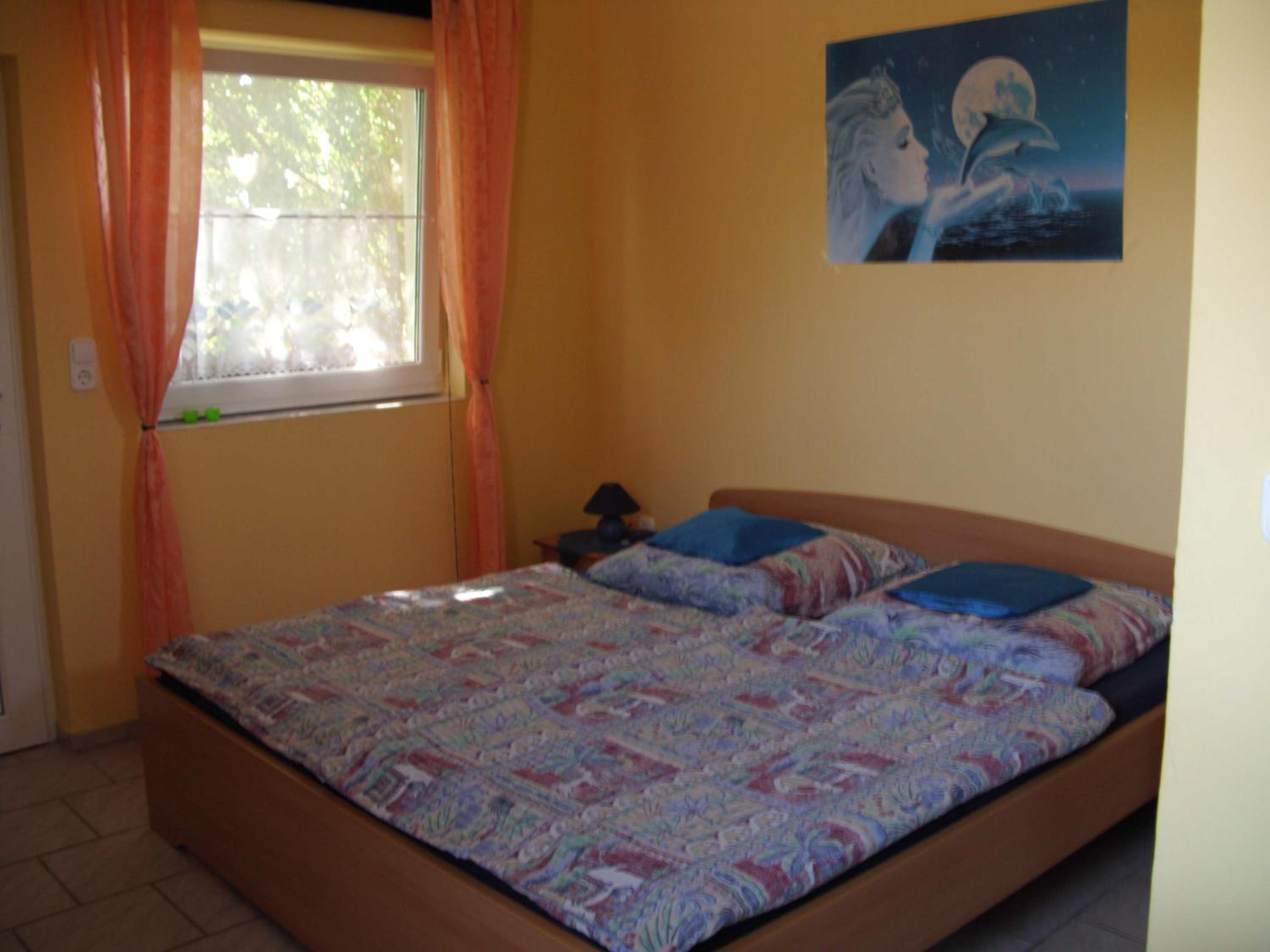 Double Room with Park View photo 3