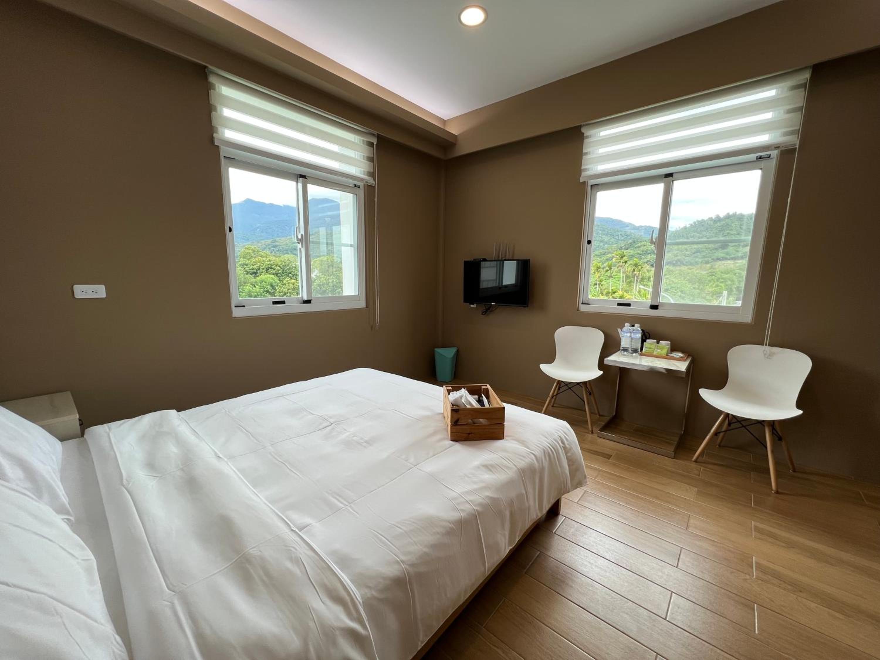Double Room With Private Bathroom photo 2