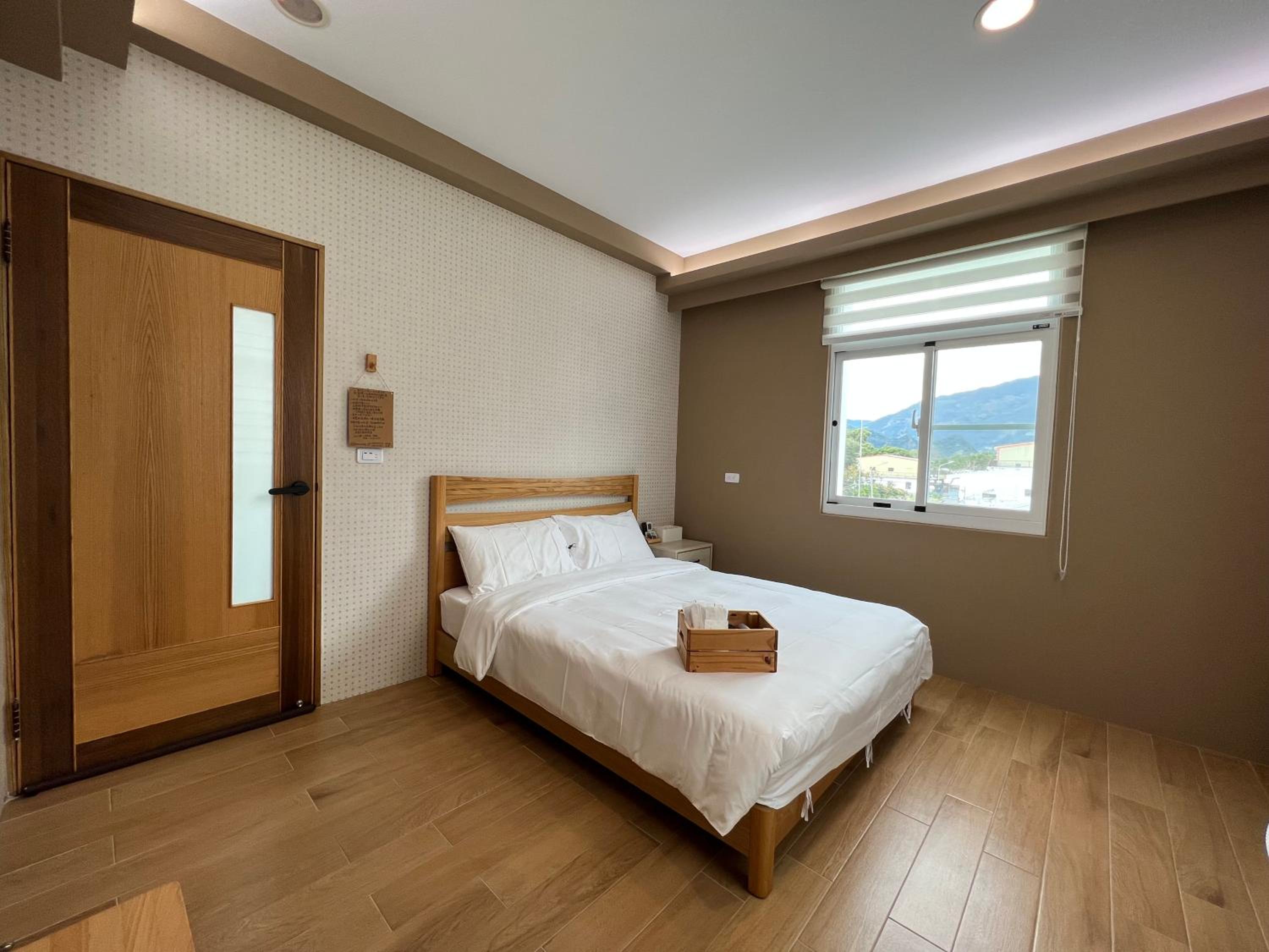 Double Room With Private Bathroom photo 3