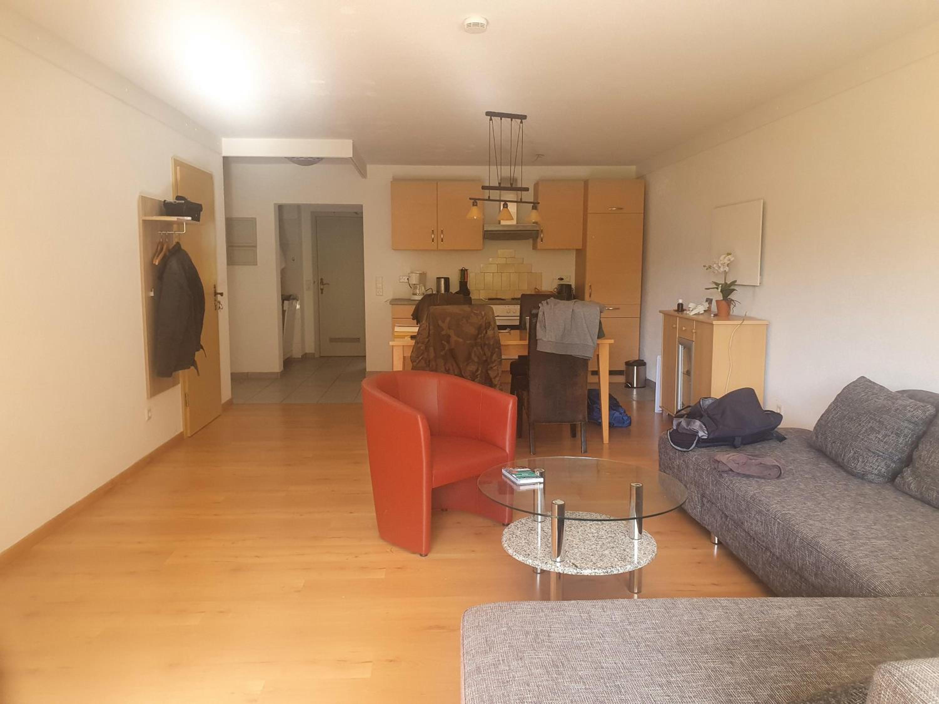 Apartment photo 3