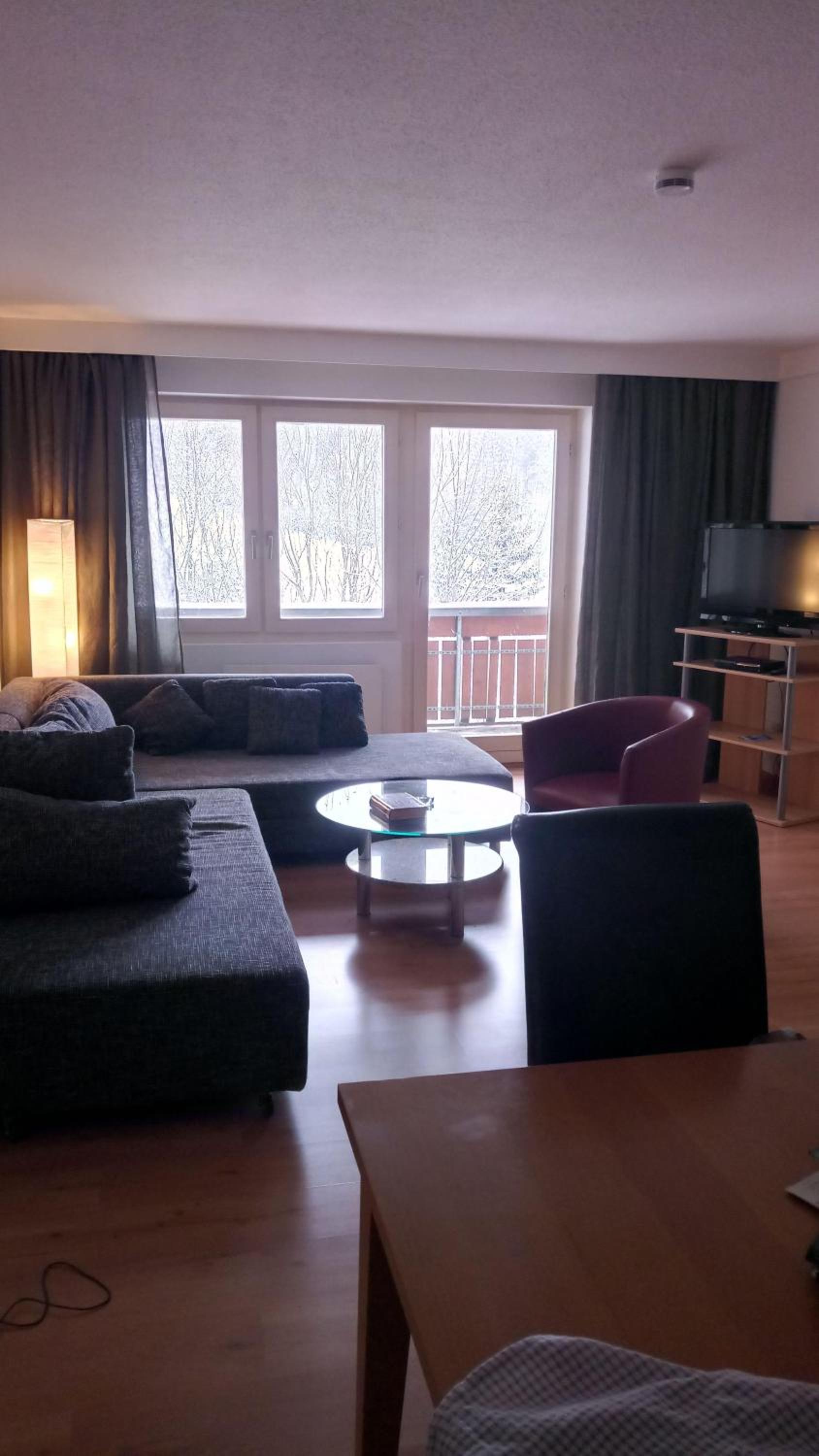 Apartment photo 1