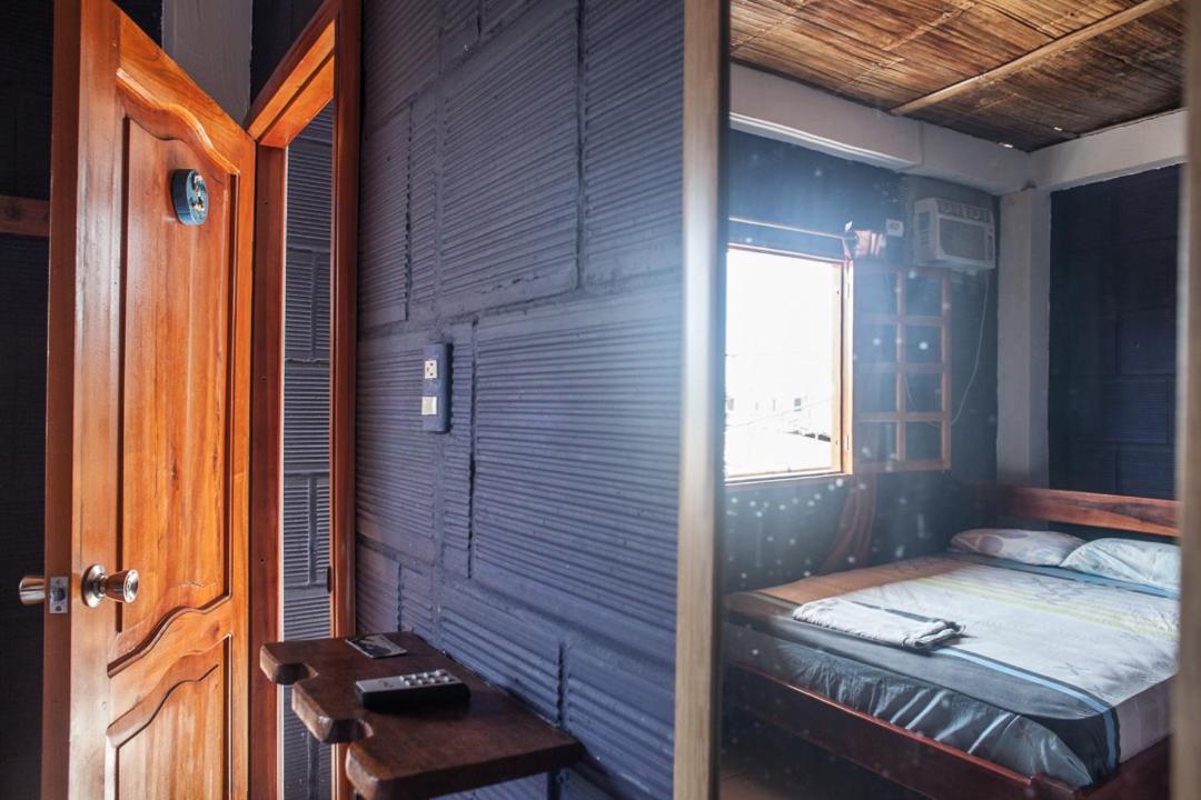 Quadruple Room with Bathroom photo 2