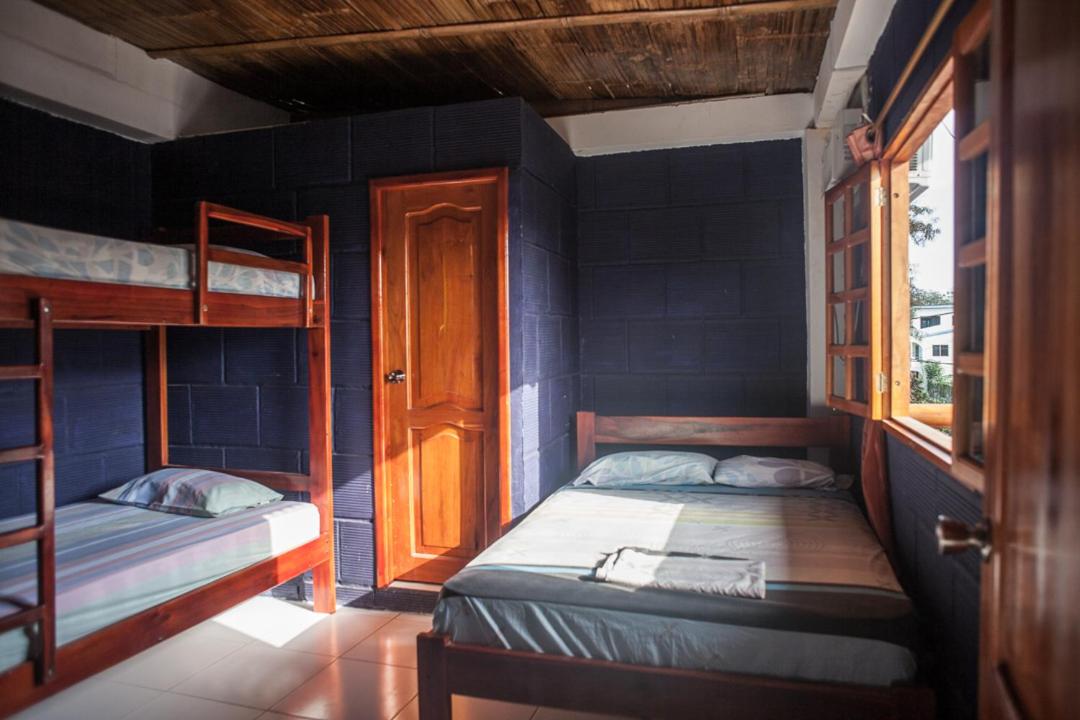 Quadruple Room with Bathroom photo 1