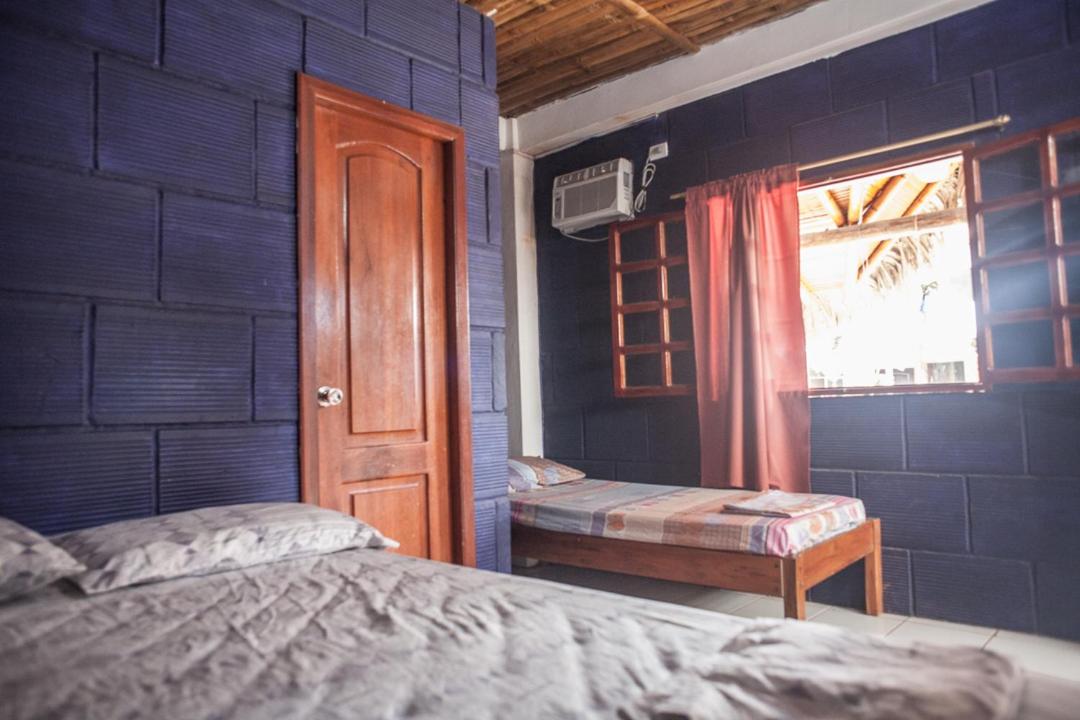 Triple Room with Bathroom photo 1