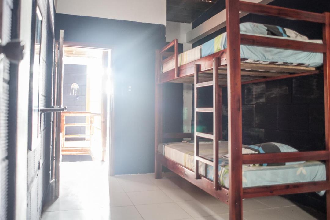 Quadruple Room with Private Bathroom photo 2