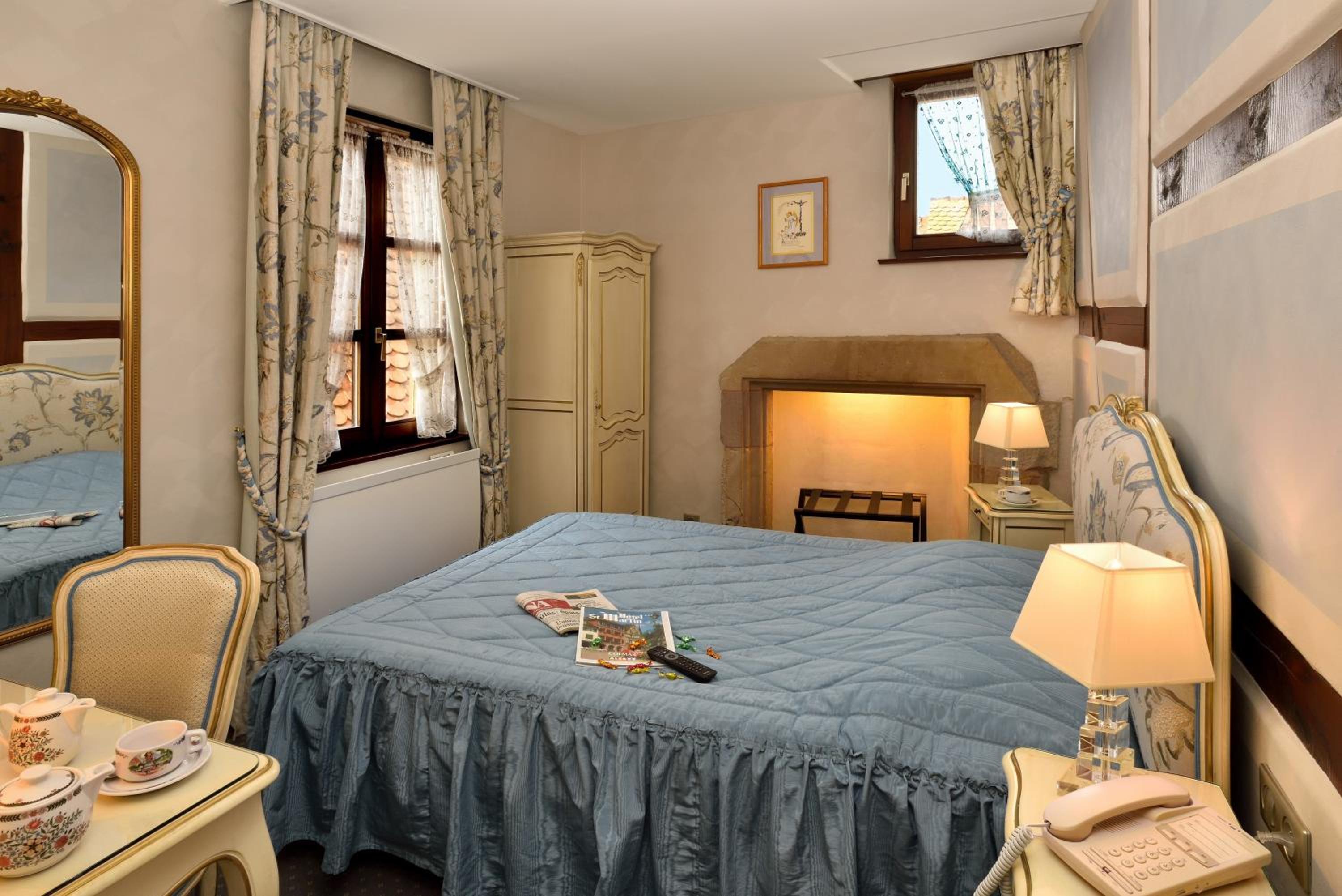 Standard Double or Twin Room photo 2