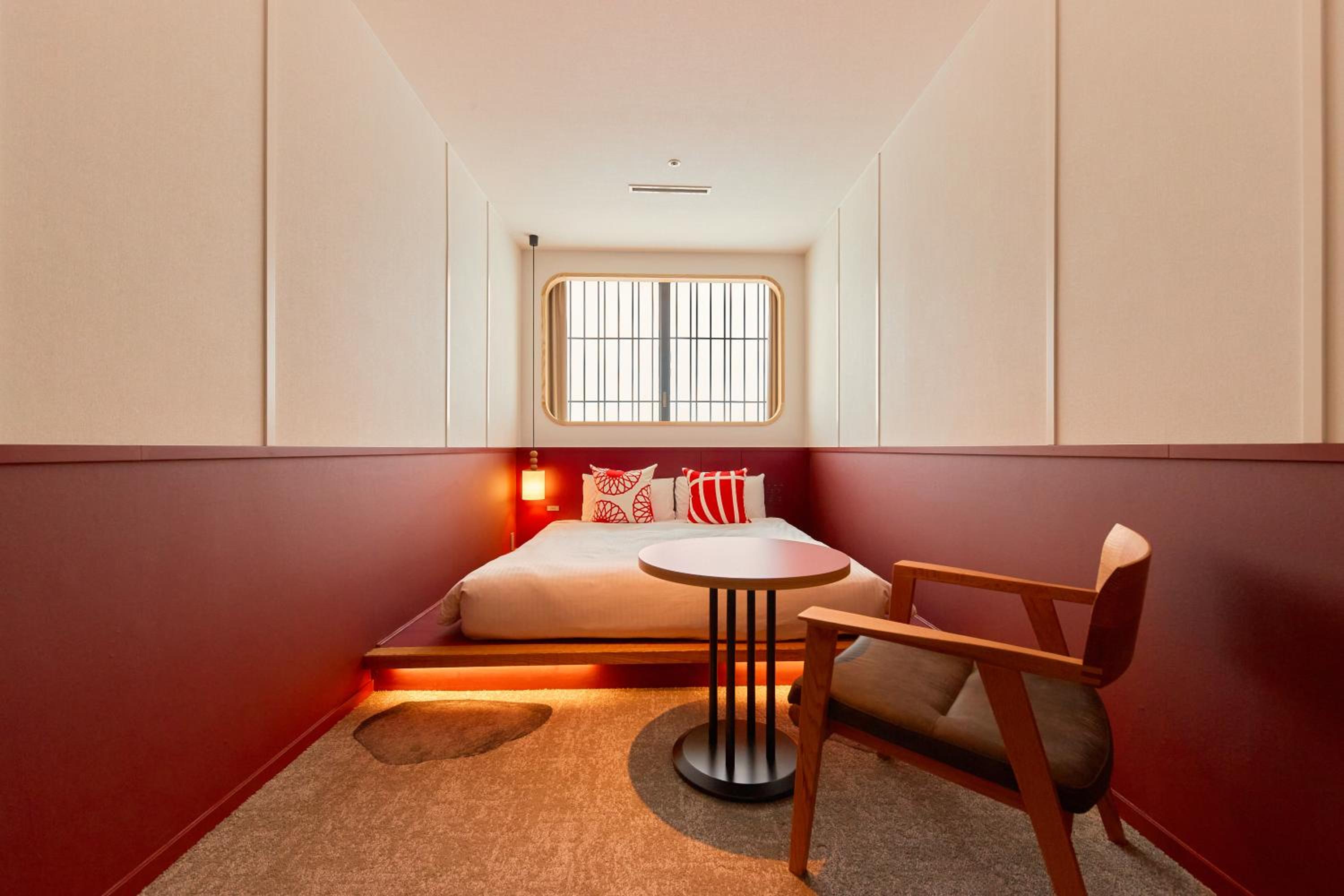 Double Room - Photo 1
