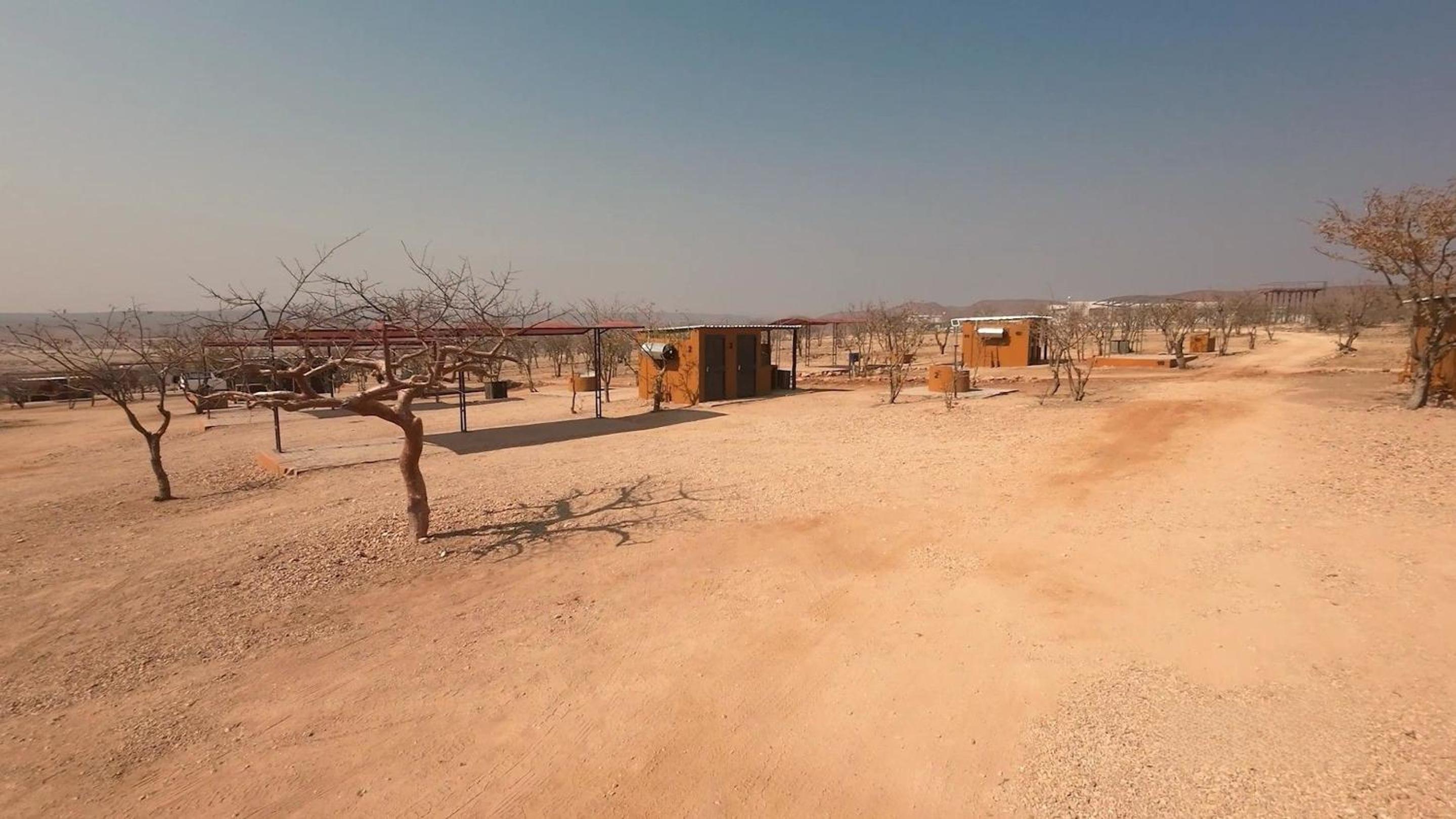 Basic Camp Site ( Bring your own Tent) photo 2