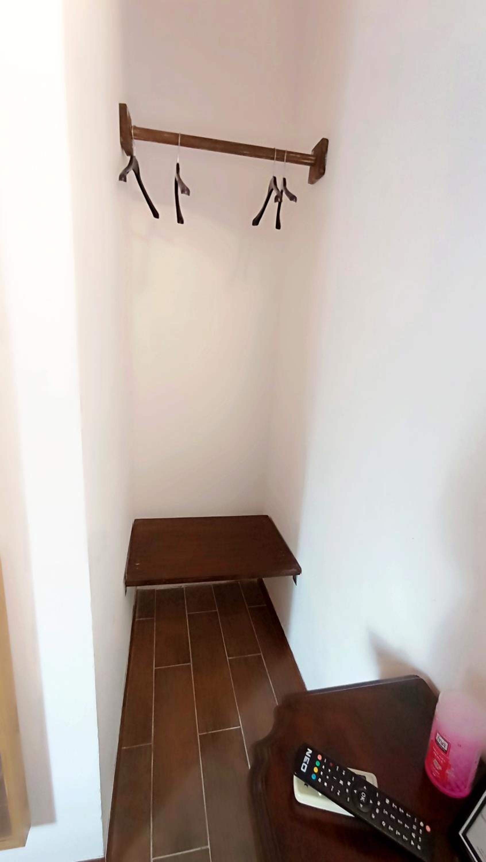 King Room with Garden View