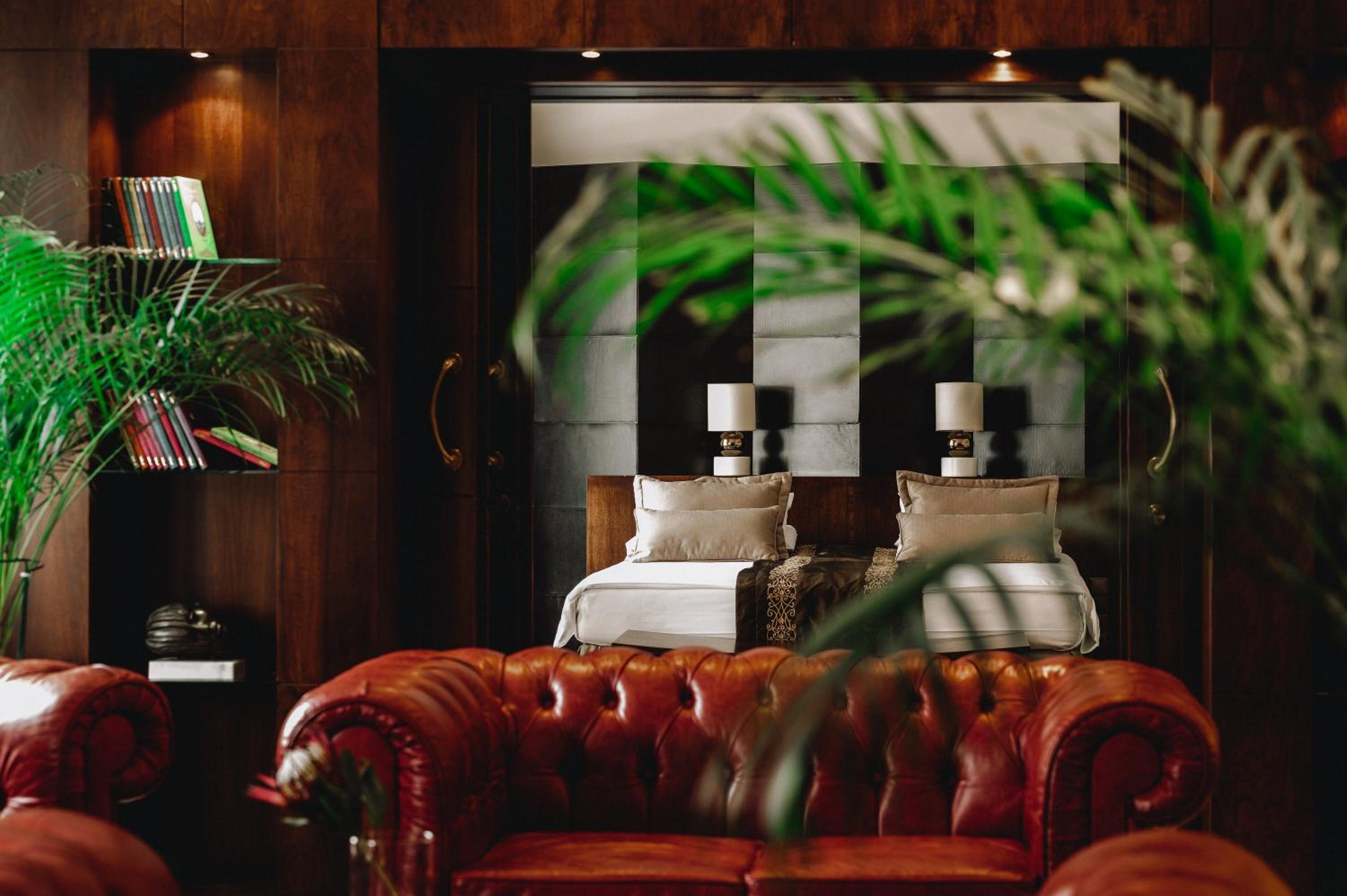 Presidential Suite photo 1