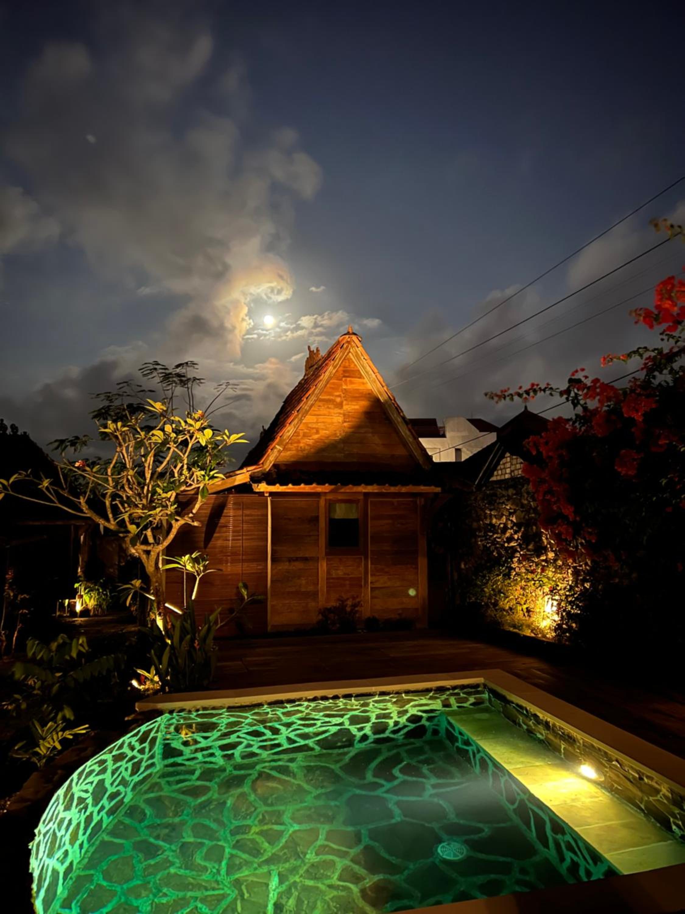 Deluxe Bungalow - Photo 14