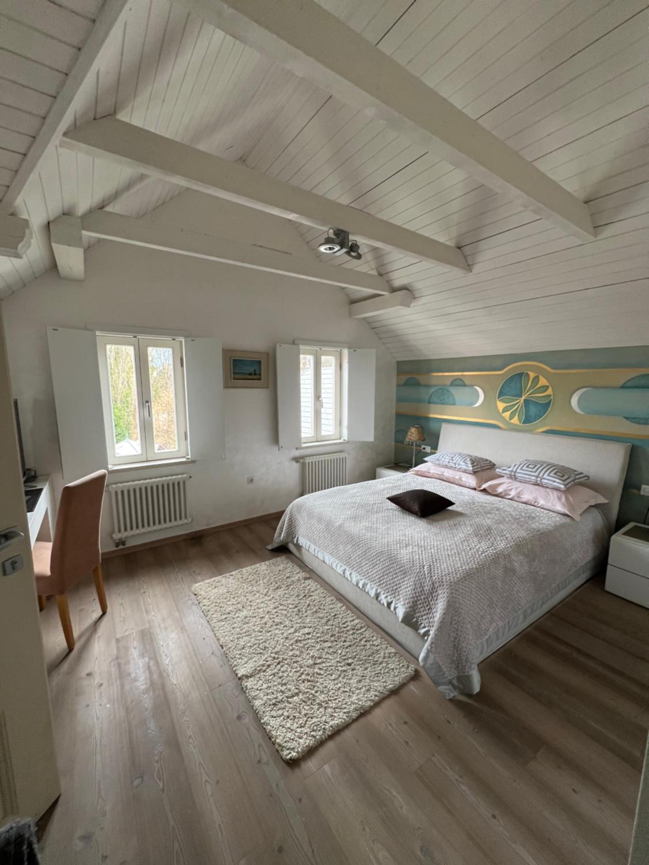 Double Room with Mountain View photo 3