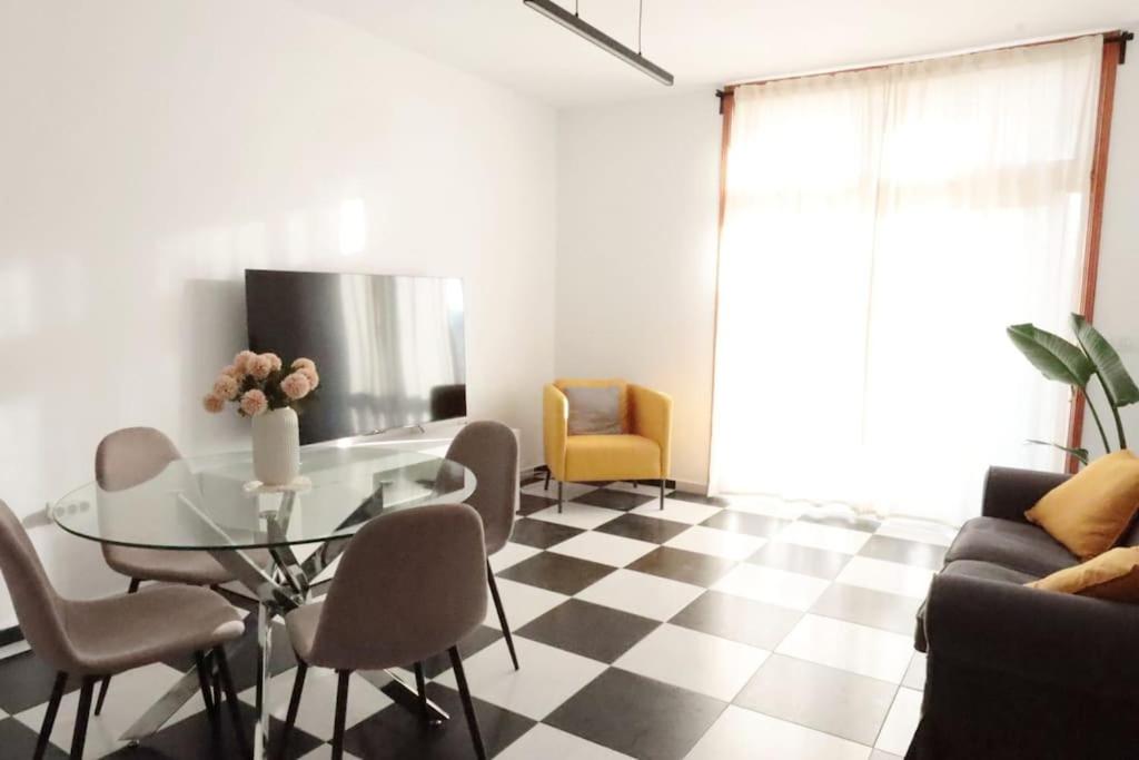 Departamento de tres habitaciones