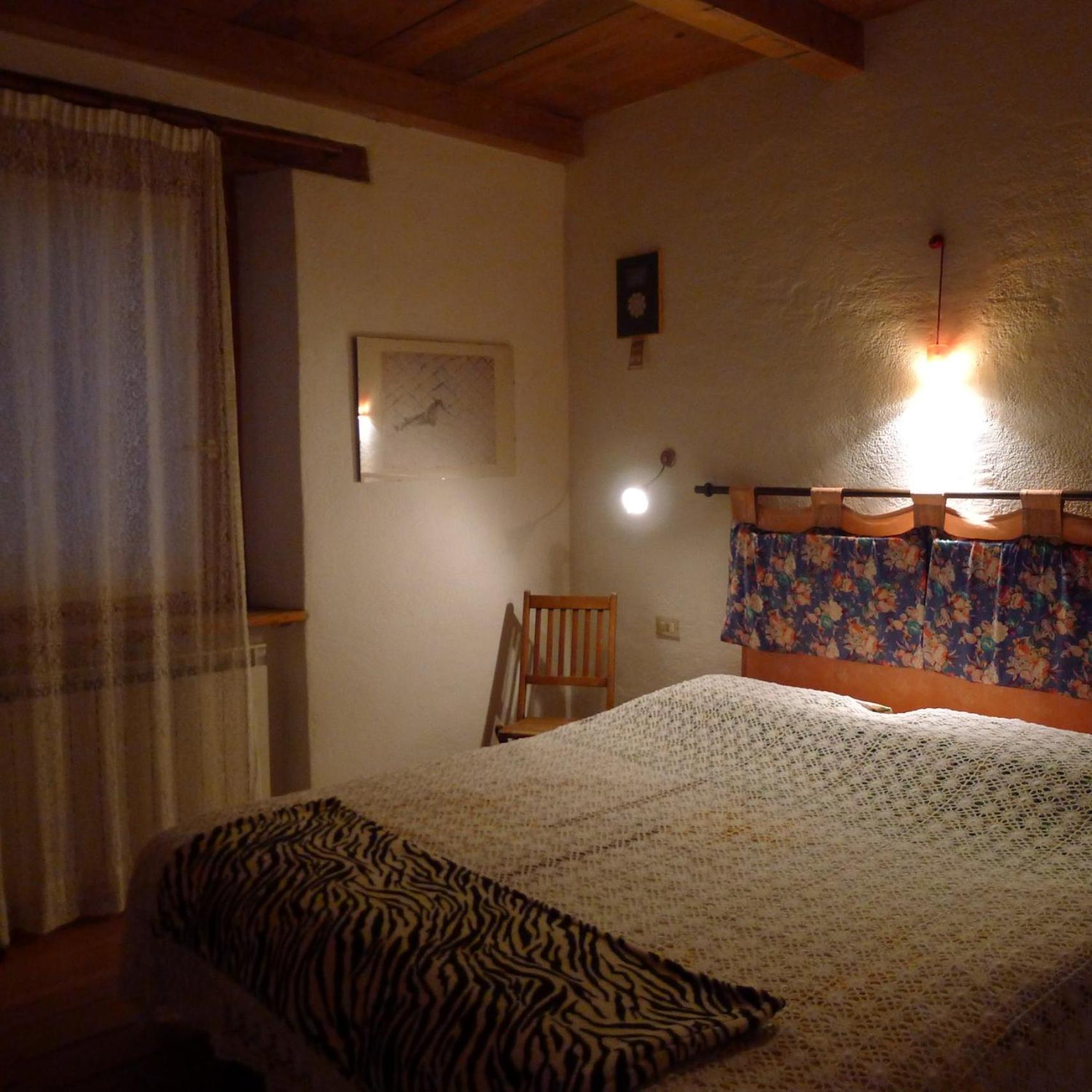 Double Room with Garden View photo 1