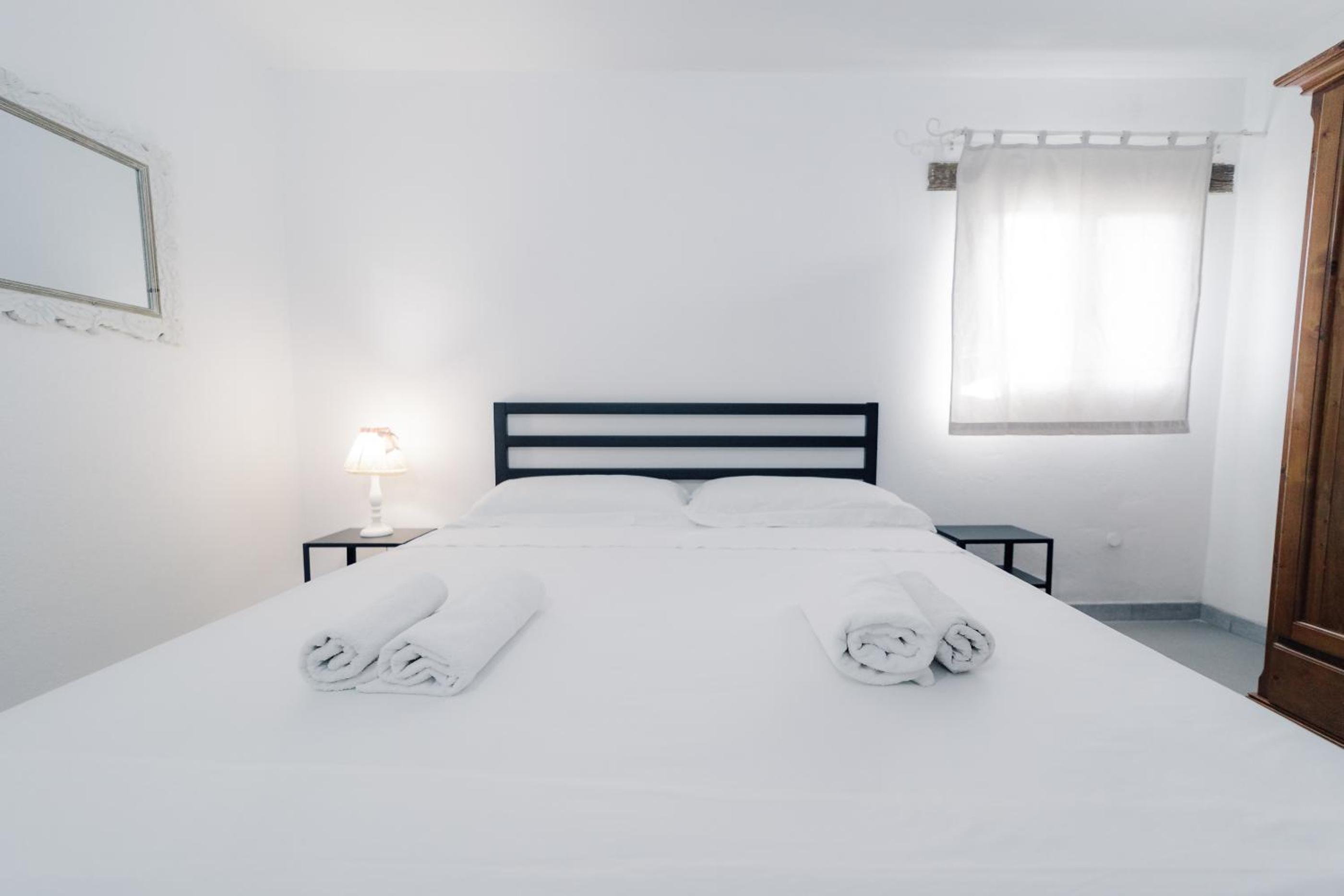 One-Bedroom Villa photo 1
