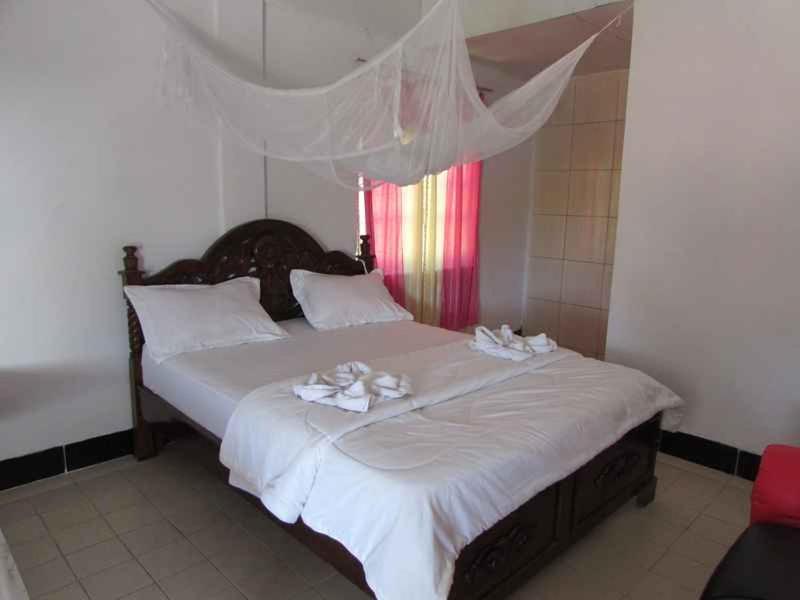 Deluxe Double Room (2 Adults + 1 Child) photo 1