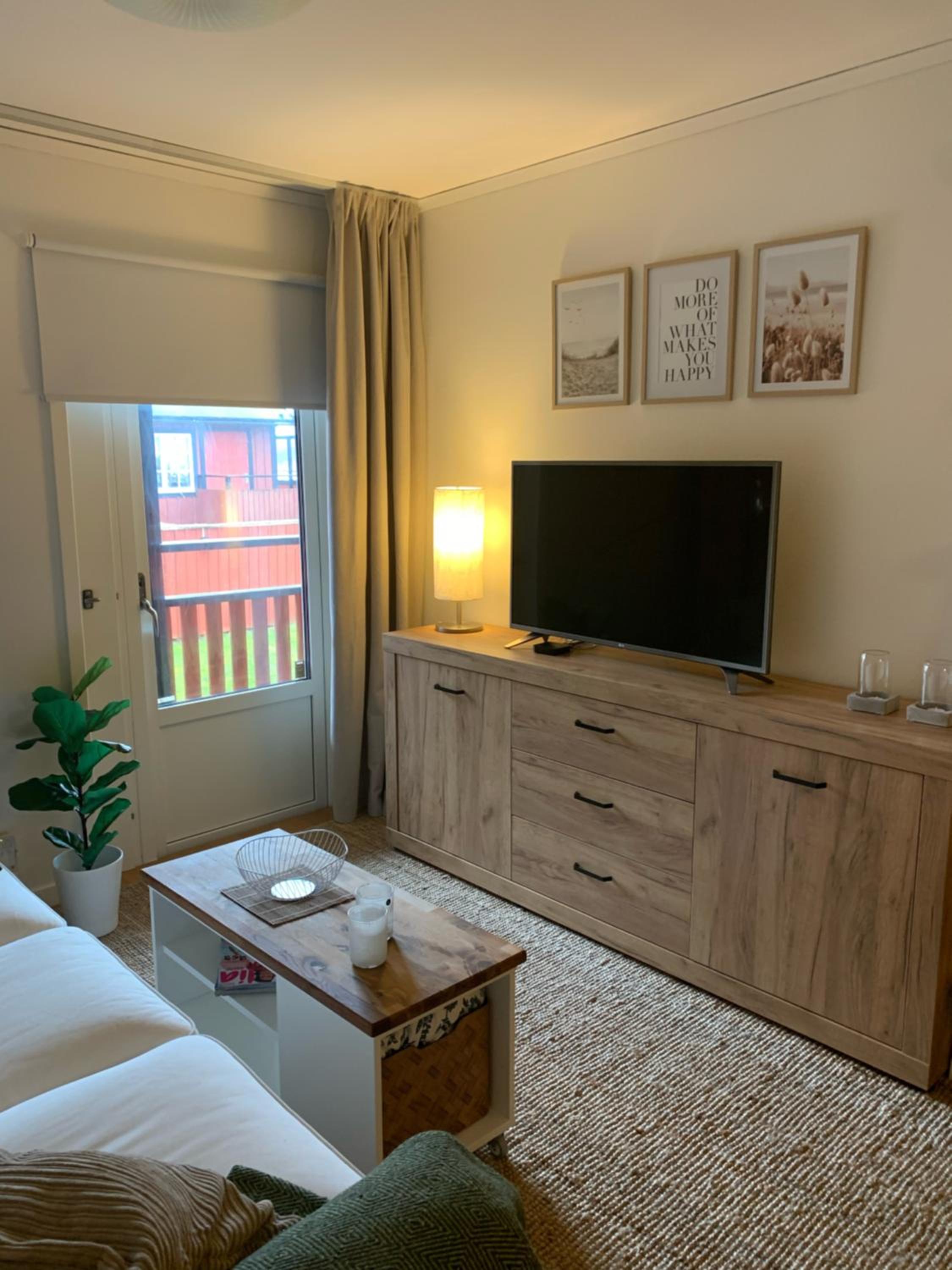 One-Bedroom Apartment photo 3