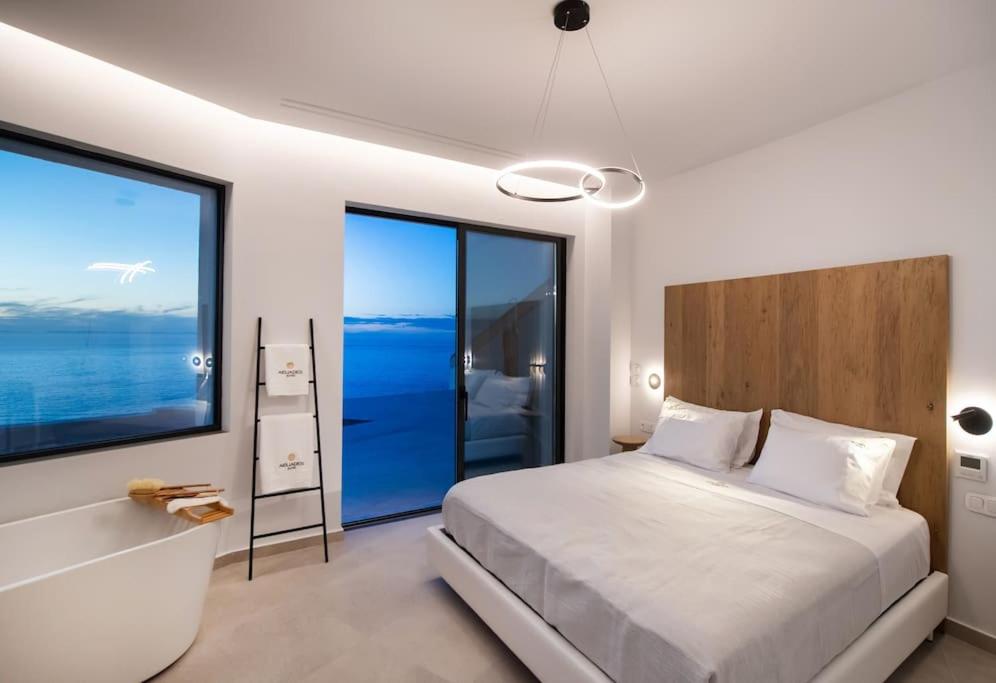 Two-Bedroom Villa photo 2