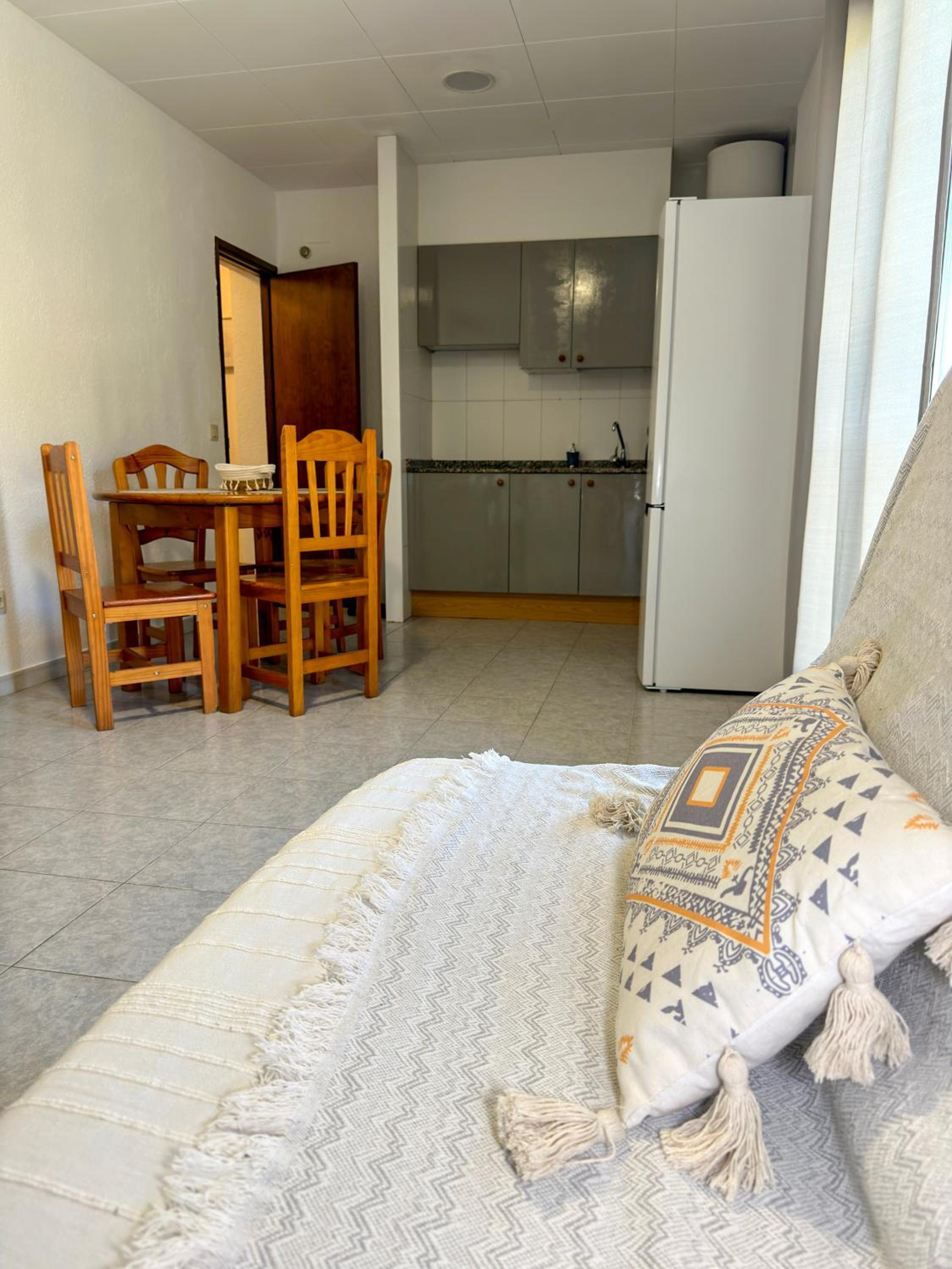 Apartment with Pool View  photo 3