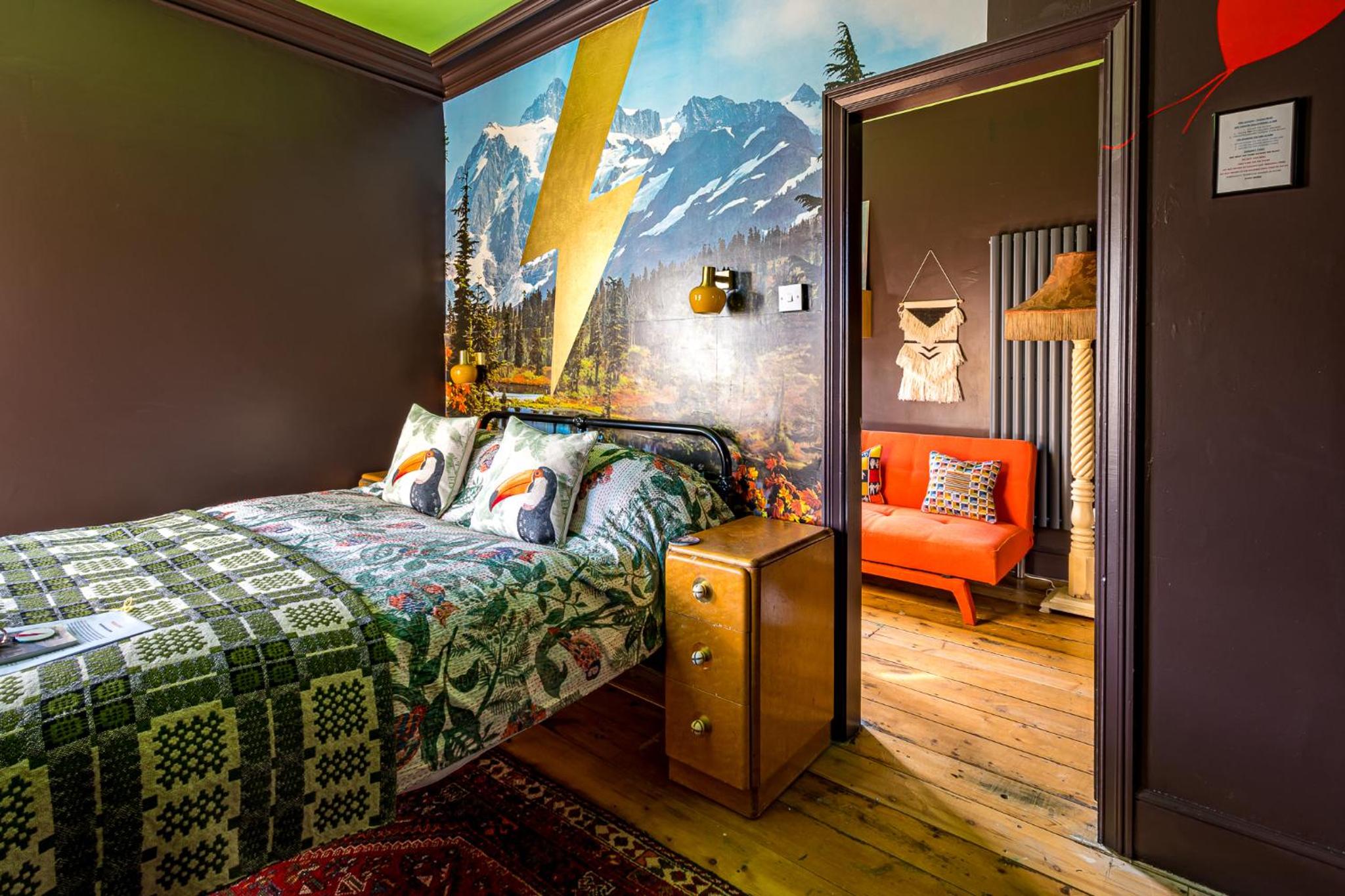 One-Bedroom Suite