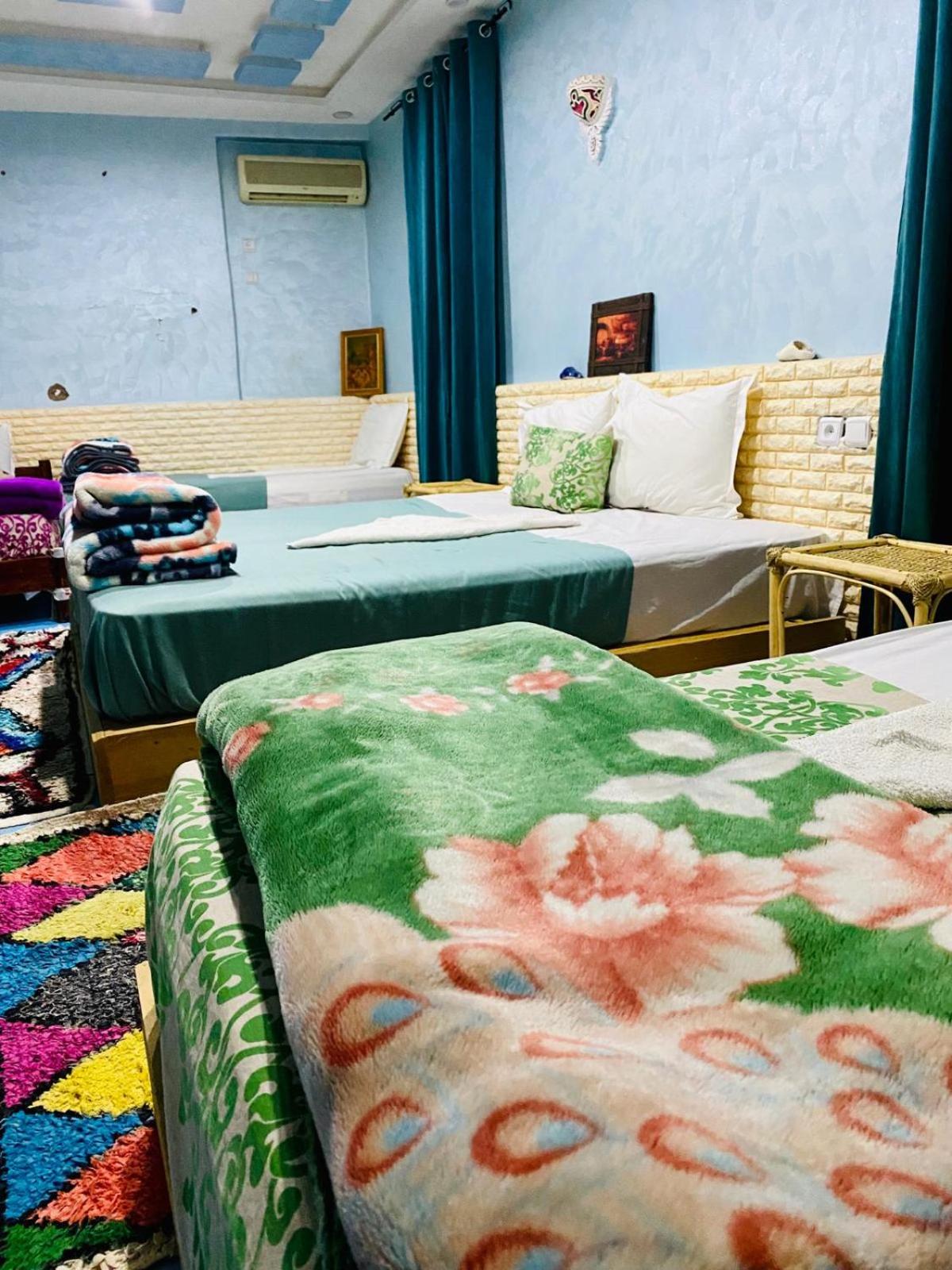 Quadruple Room with Terrace photo 1