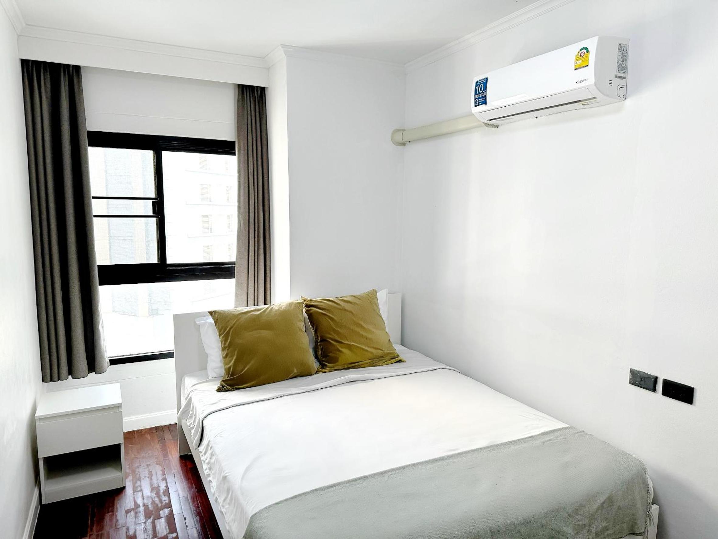 Two-Bedroom Apartment photo 3