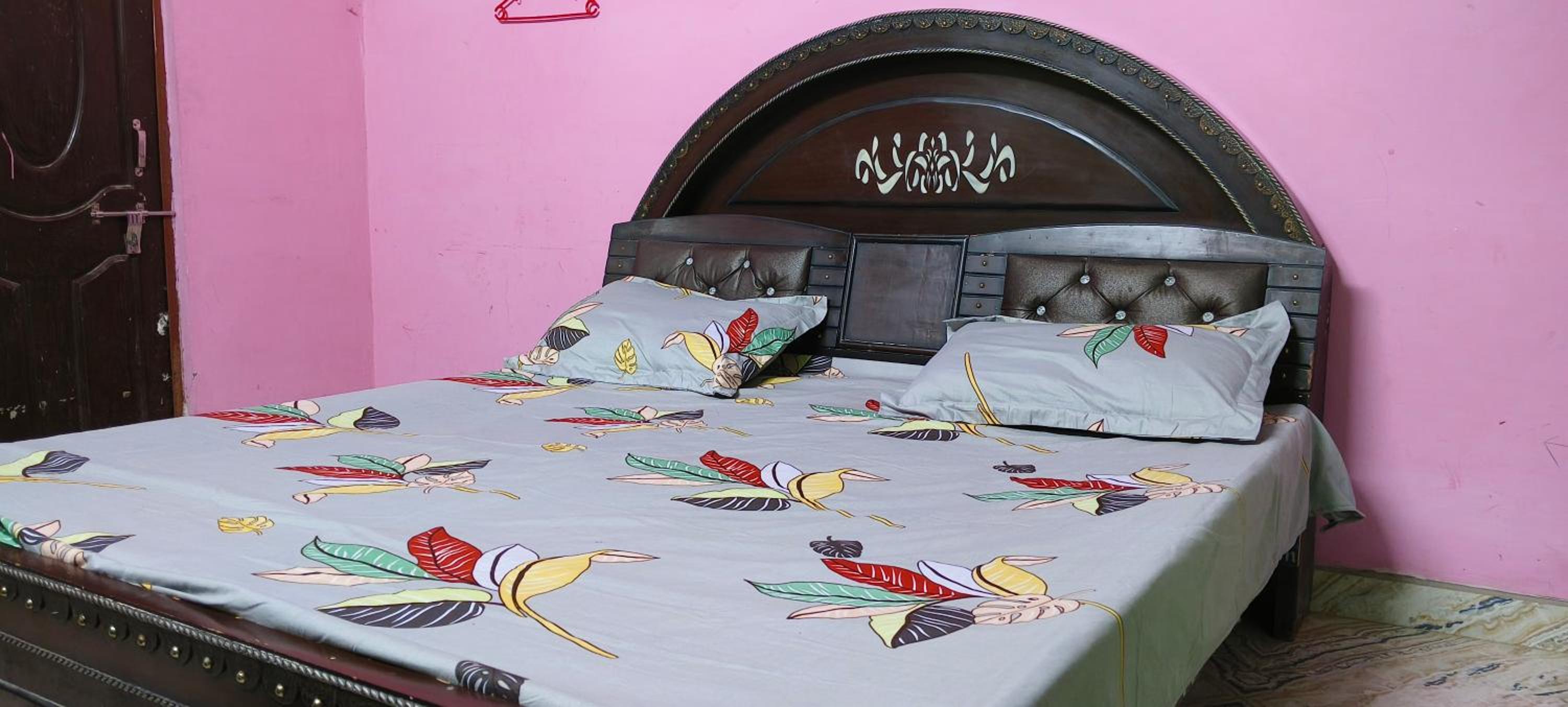 Double Room with Private Bathroom photo 3