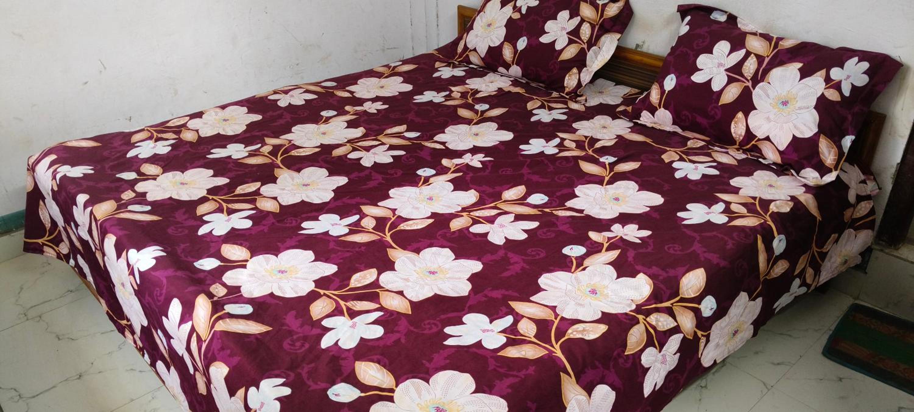 Double Room with Private Bathroom photo 2